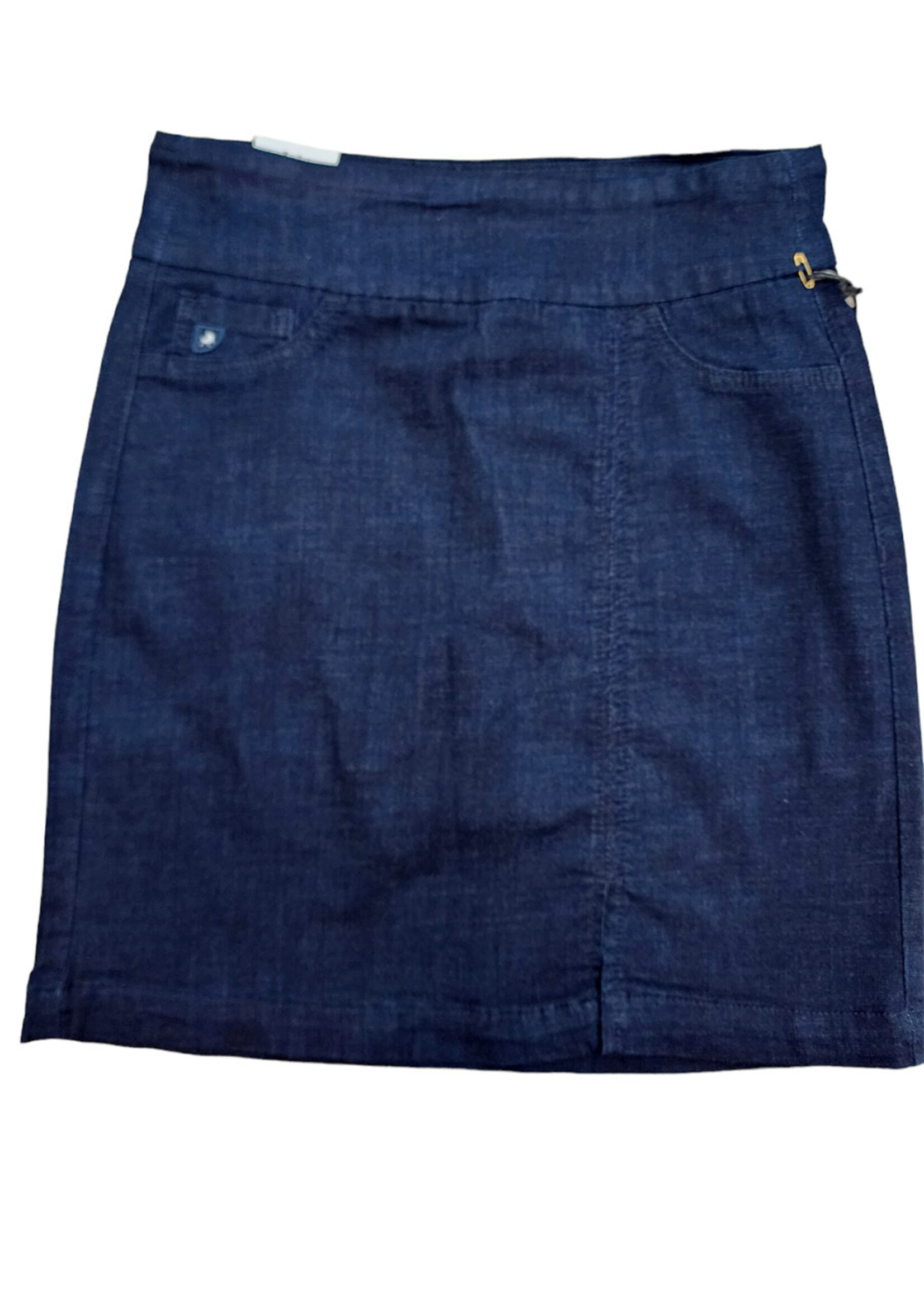 LOIS JEANS & JACKETS Jupe facile à enfiler style Alice taille régulière-Femme