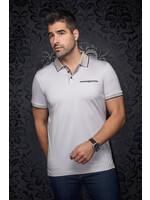 AU NOIR POLO | MAYBERRY, available in 3 colors