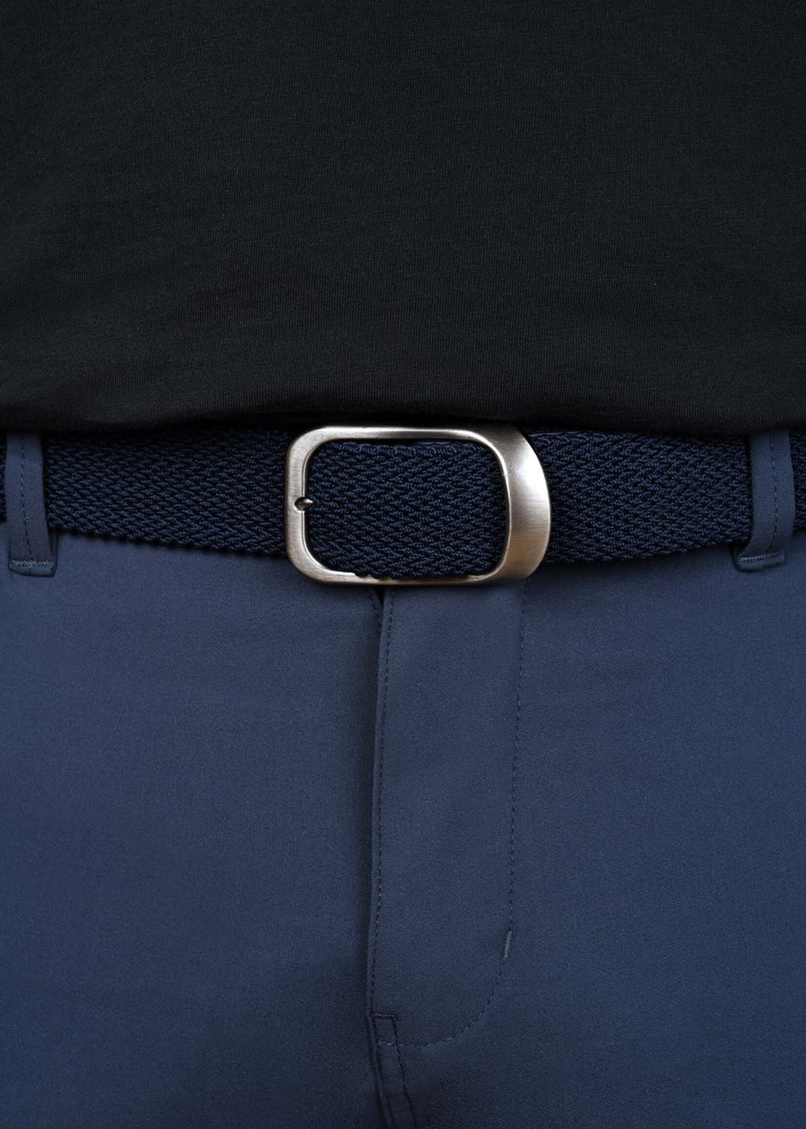 DUER Performance Stretch Belt - 2 colors available
