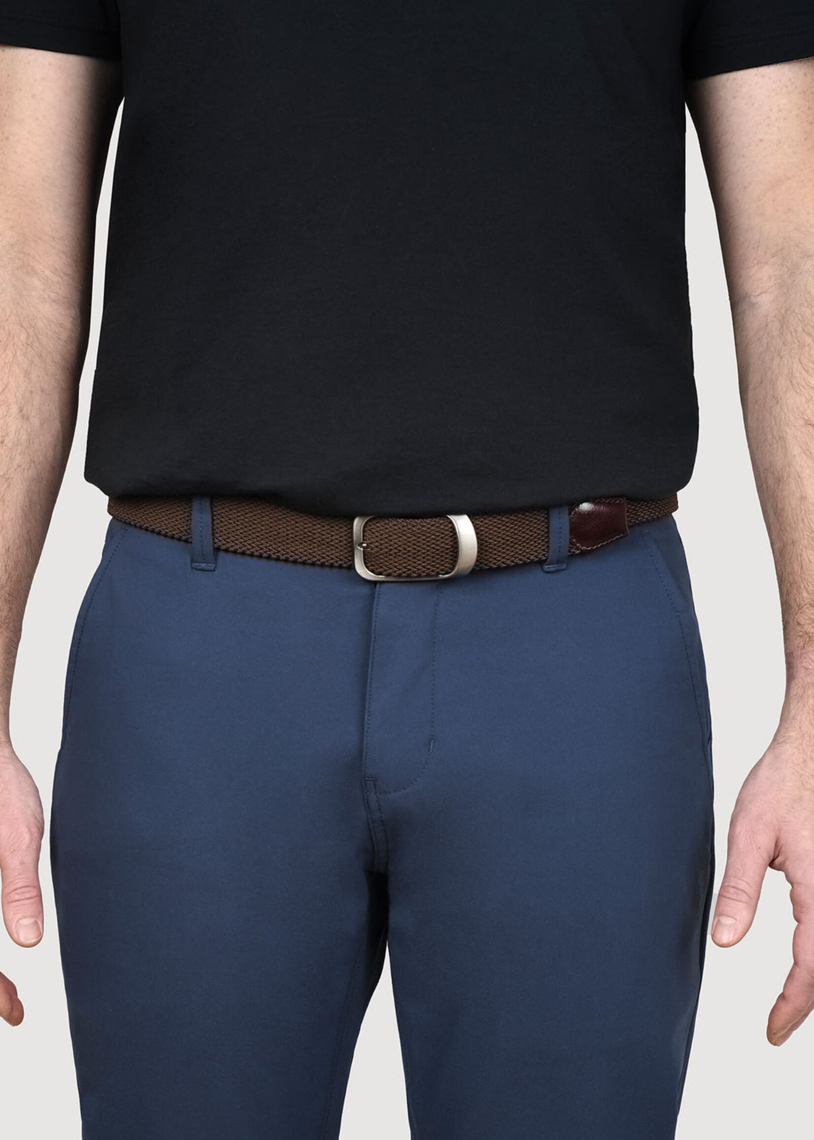 DUER Performance Stretch Belt - 2 colors available