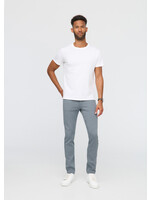 DUER Pantalon extensible No Sweat coupe ajustée pour homme-Rivière