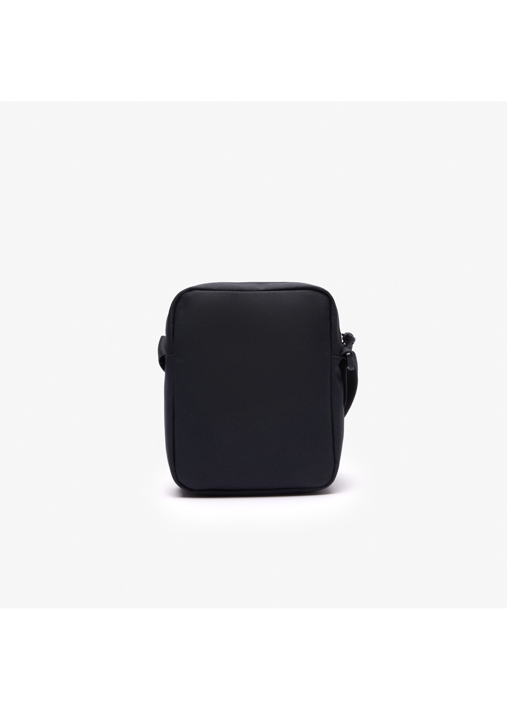 LACOSTE Sac à bandoulière unisexe Neocroc-Noir