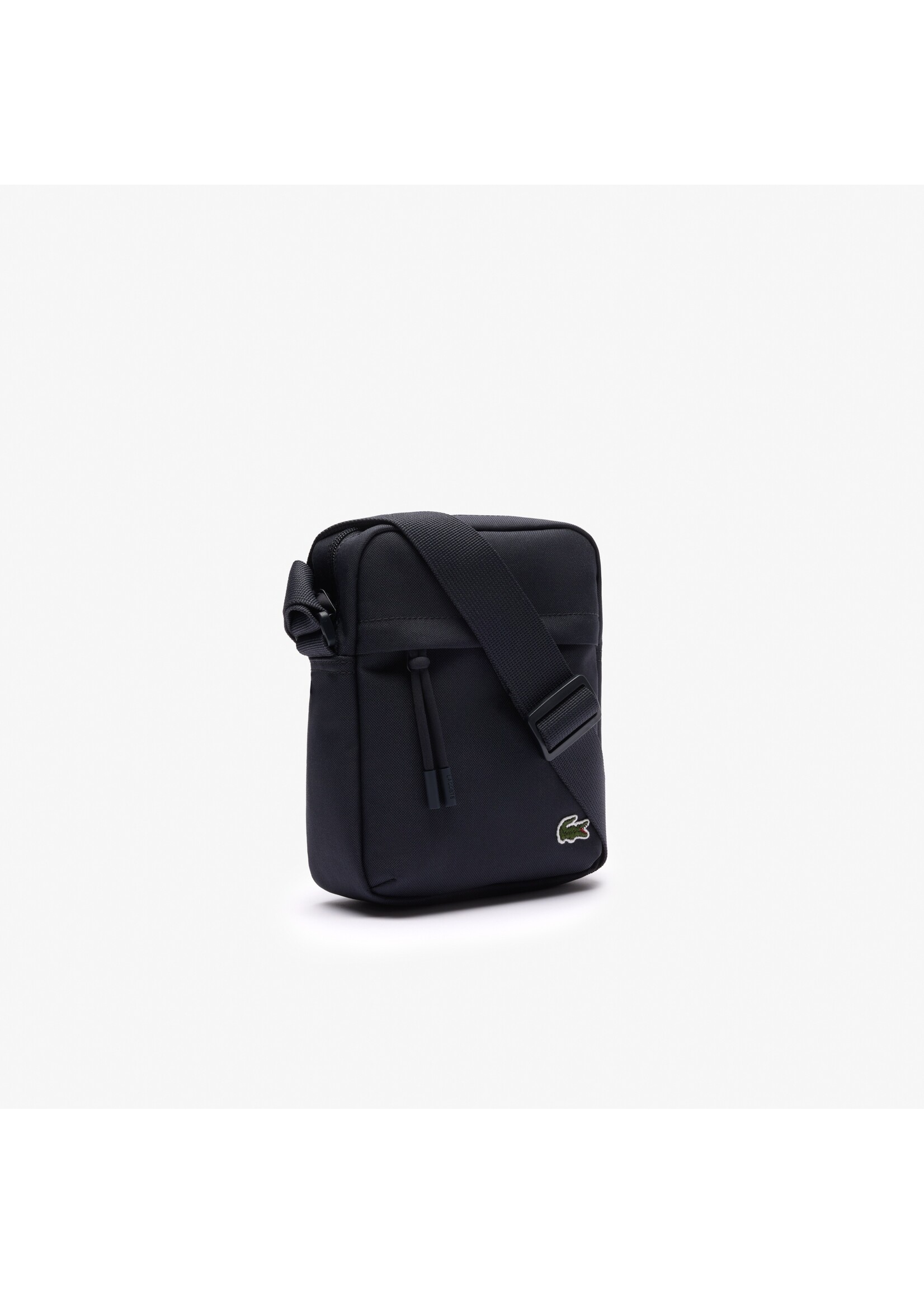 LACOSTE Unisex Neocroc Shoulder Bag