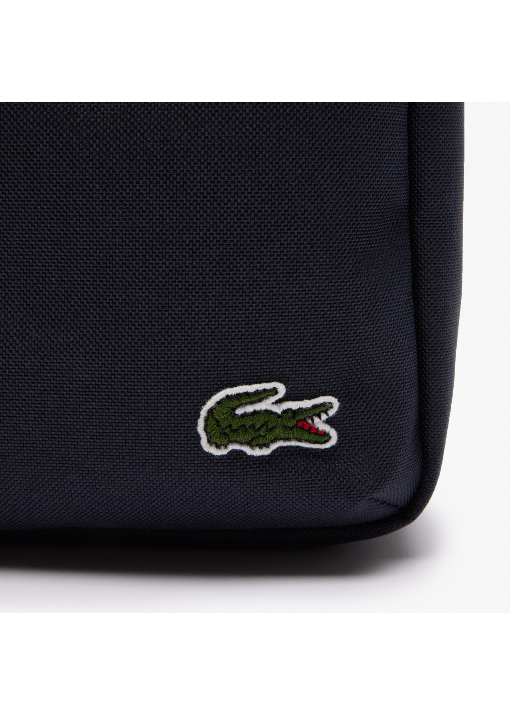 LACOSTE Unisex Neocroc Shoulder Bag
