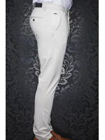 AU NOIR Pantalon en microfibre extensible et infroissable GT3 Turbo - 4 couleurs disponibles