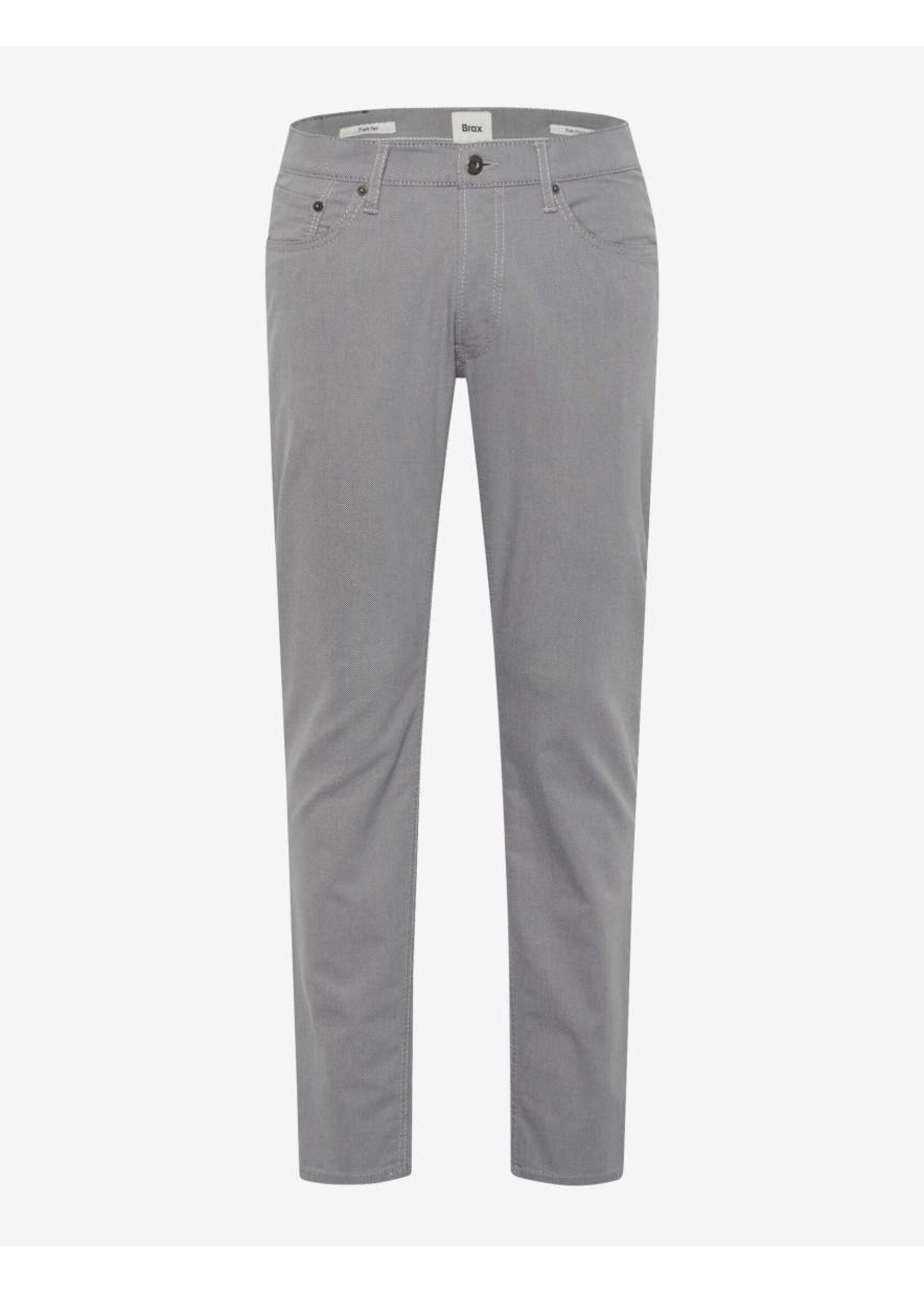 BRAX Chuck Style Stretch Pants - 2 Colors Available