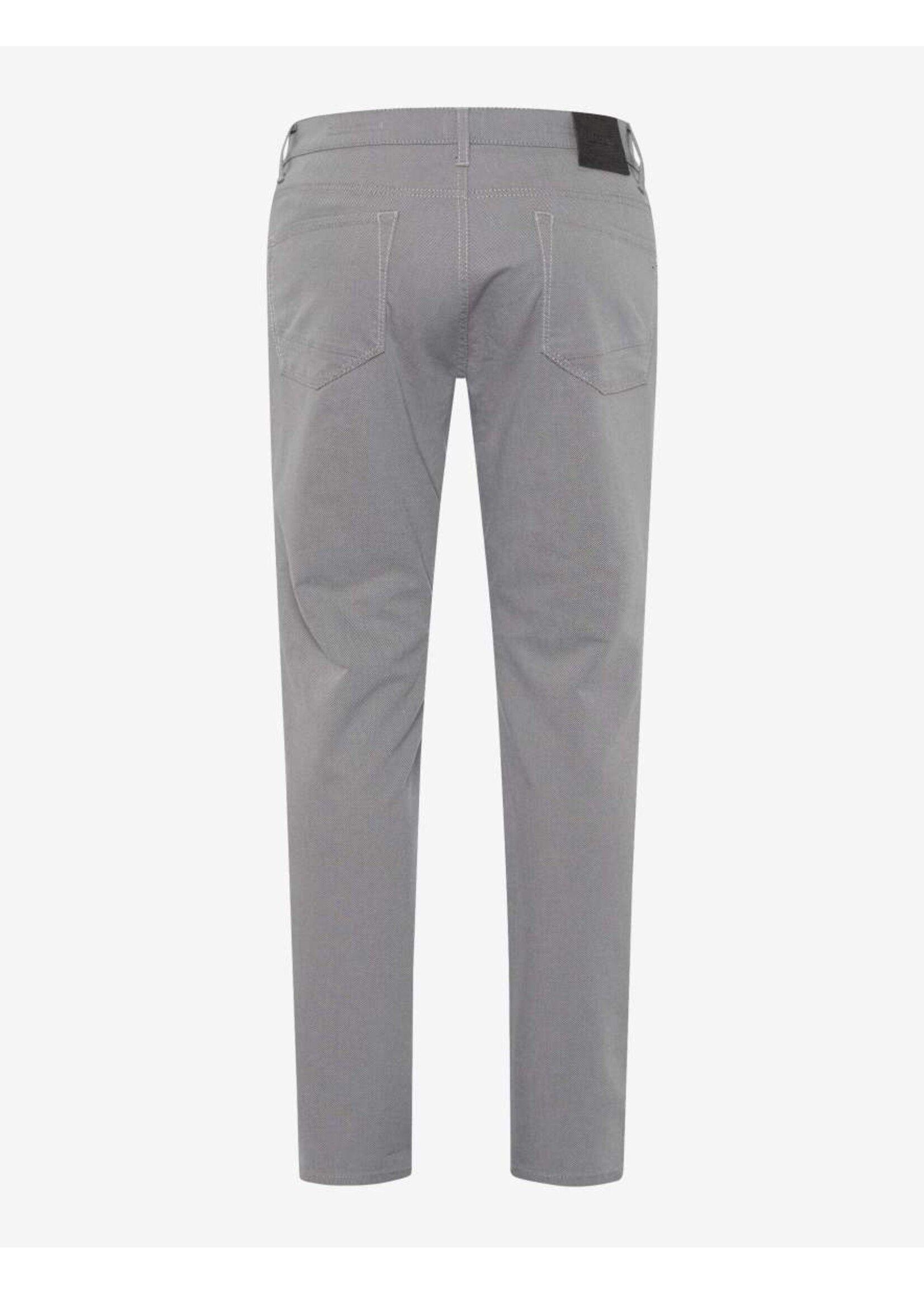 BRAX Pantalon extensible style Chuck - 2 couleurs disponibles