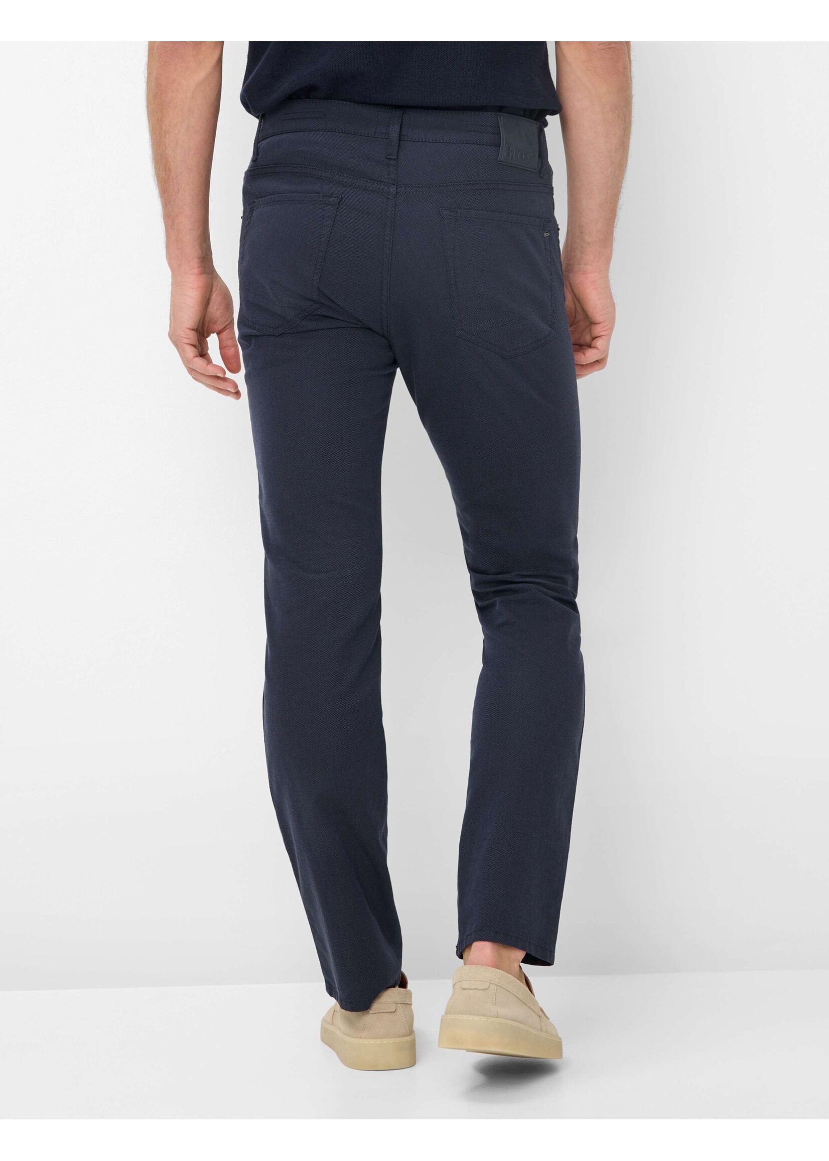BRAX Chuck Style Stretch Pants - 2 Colors Available