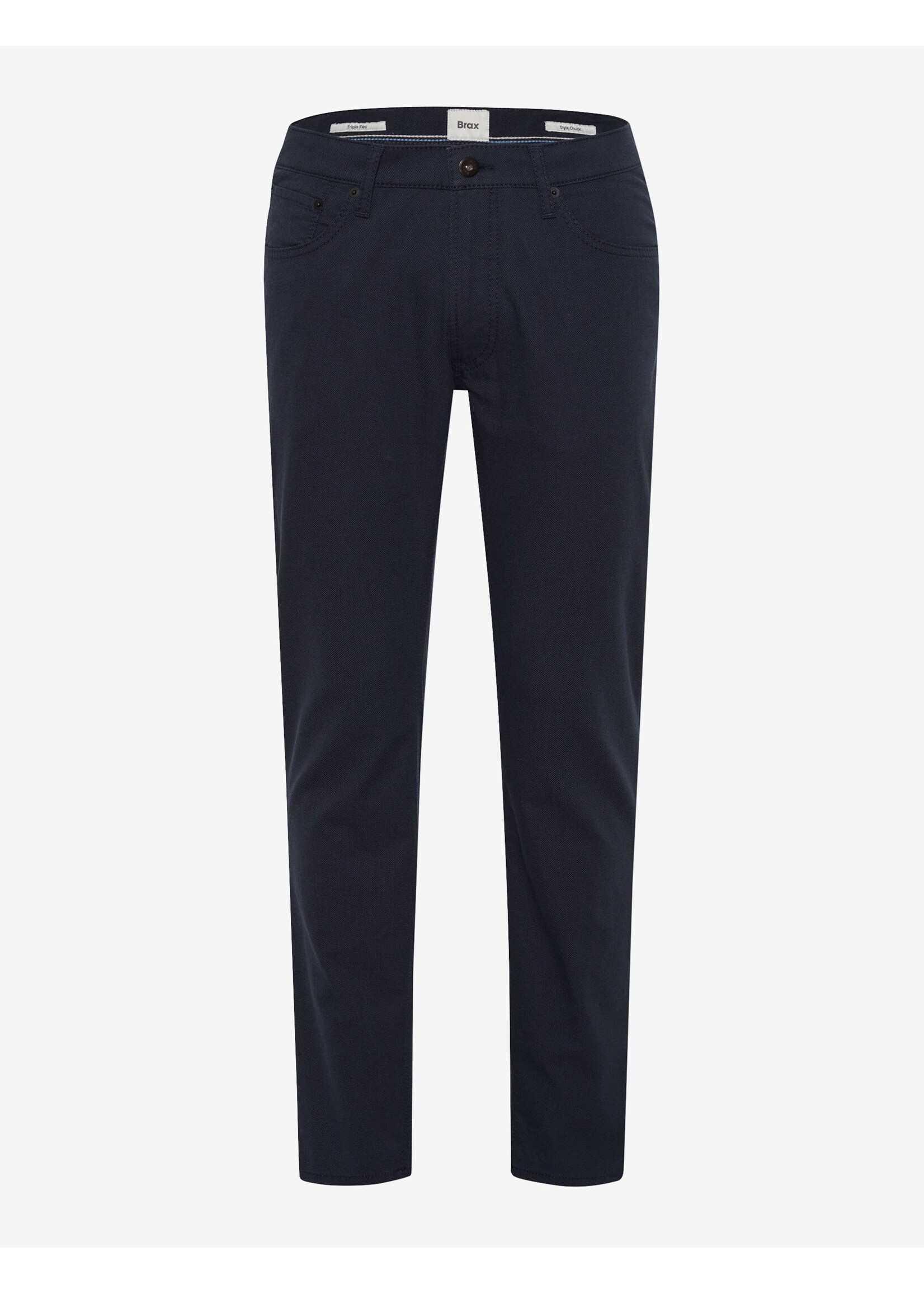 BRAX Chuck Style Stretch Pants - 2 Colors Available
