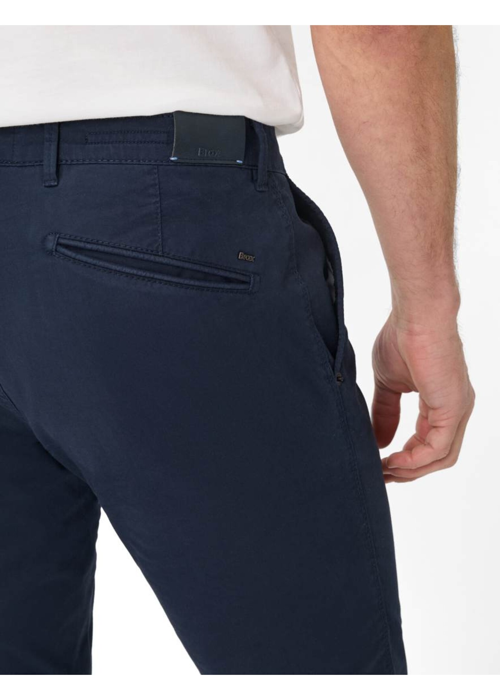 BRAX  Silvio style stretch pants - 2 colors available