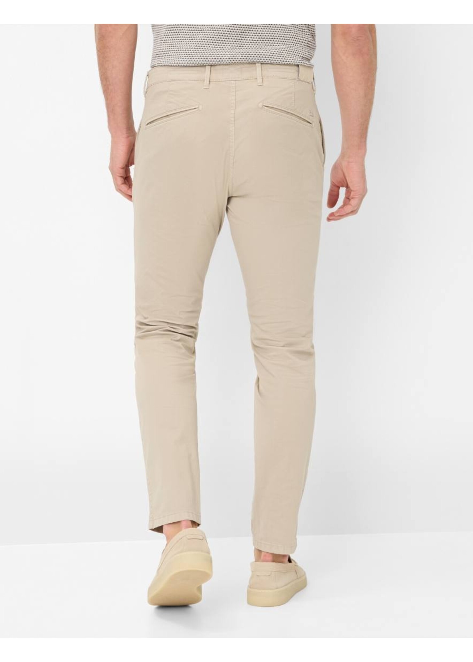 BRAX  Silvio style stretch pants - 2 colors available