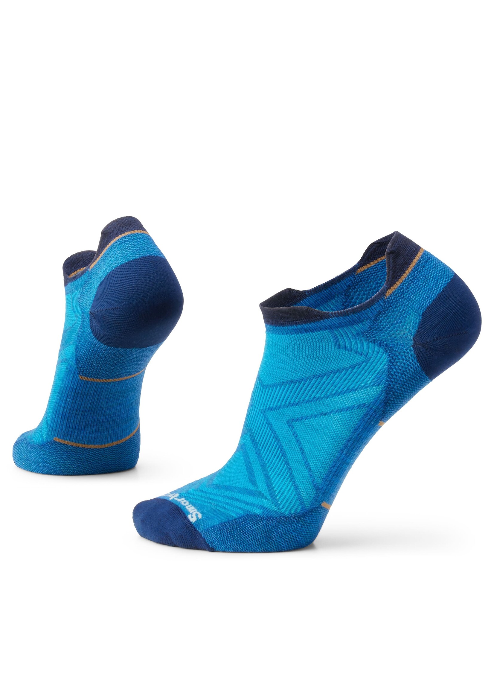 SMARTWOOL Run Low Ankle Socks - 2 colors available
