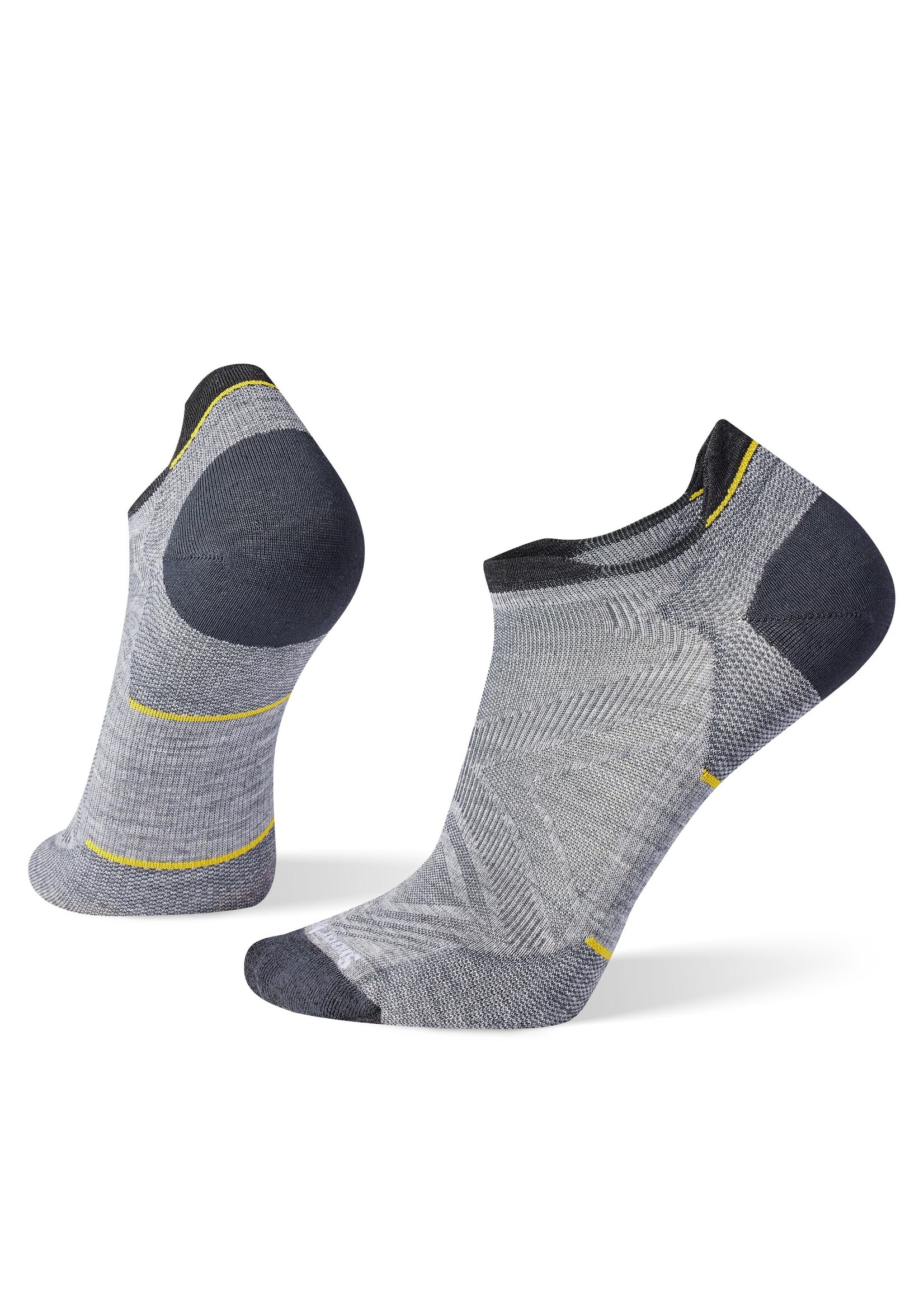 SMARTWOOL Run Low Ankle Socks - 2 colors available