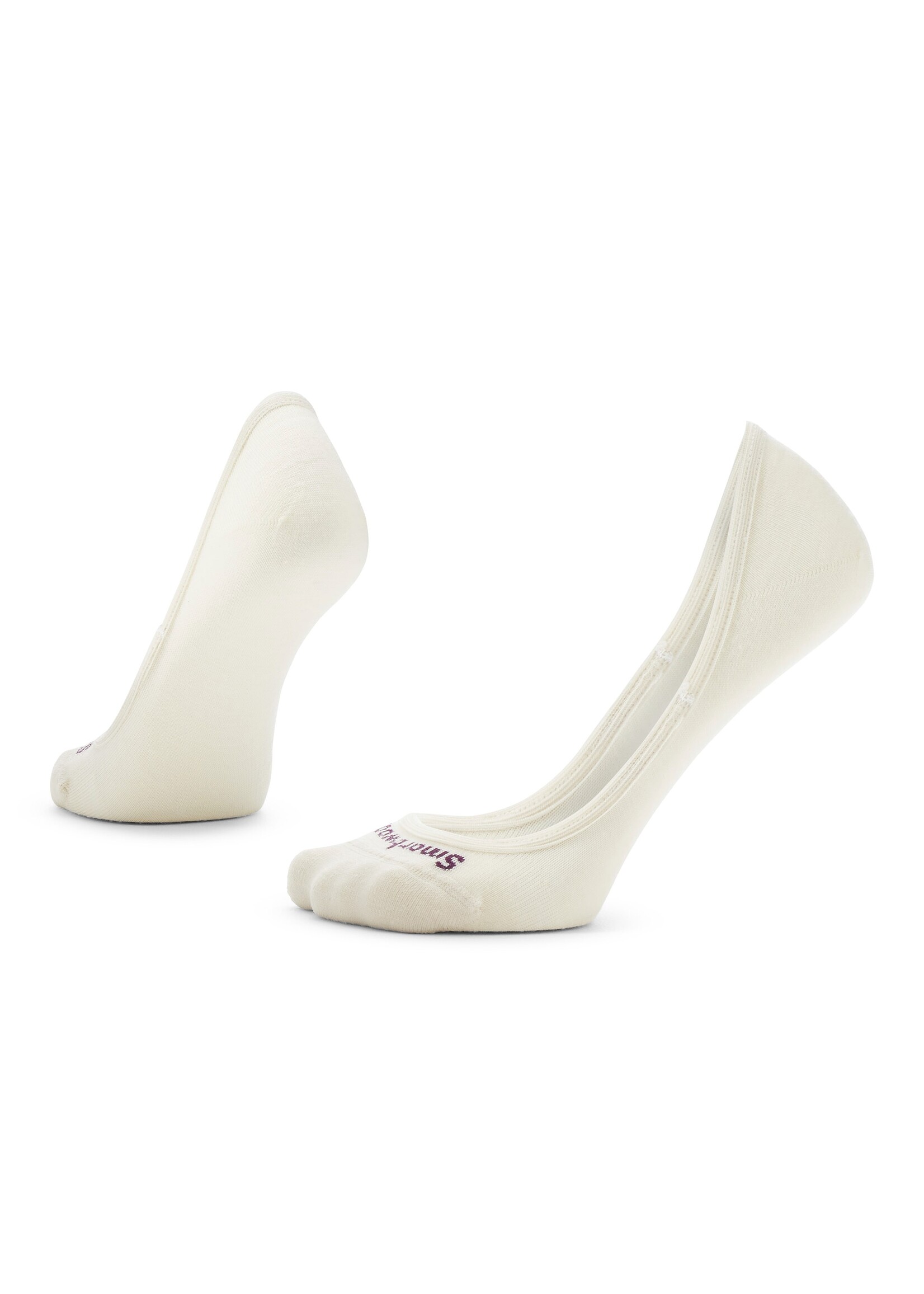 SMARTWOOL Chaussette basse discrète de tous les jours pour femme - 3 couleurs disponibles