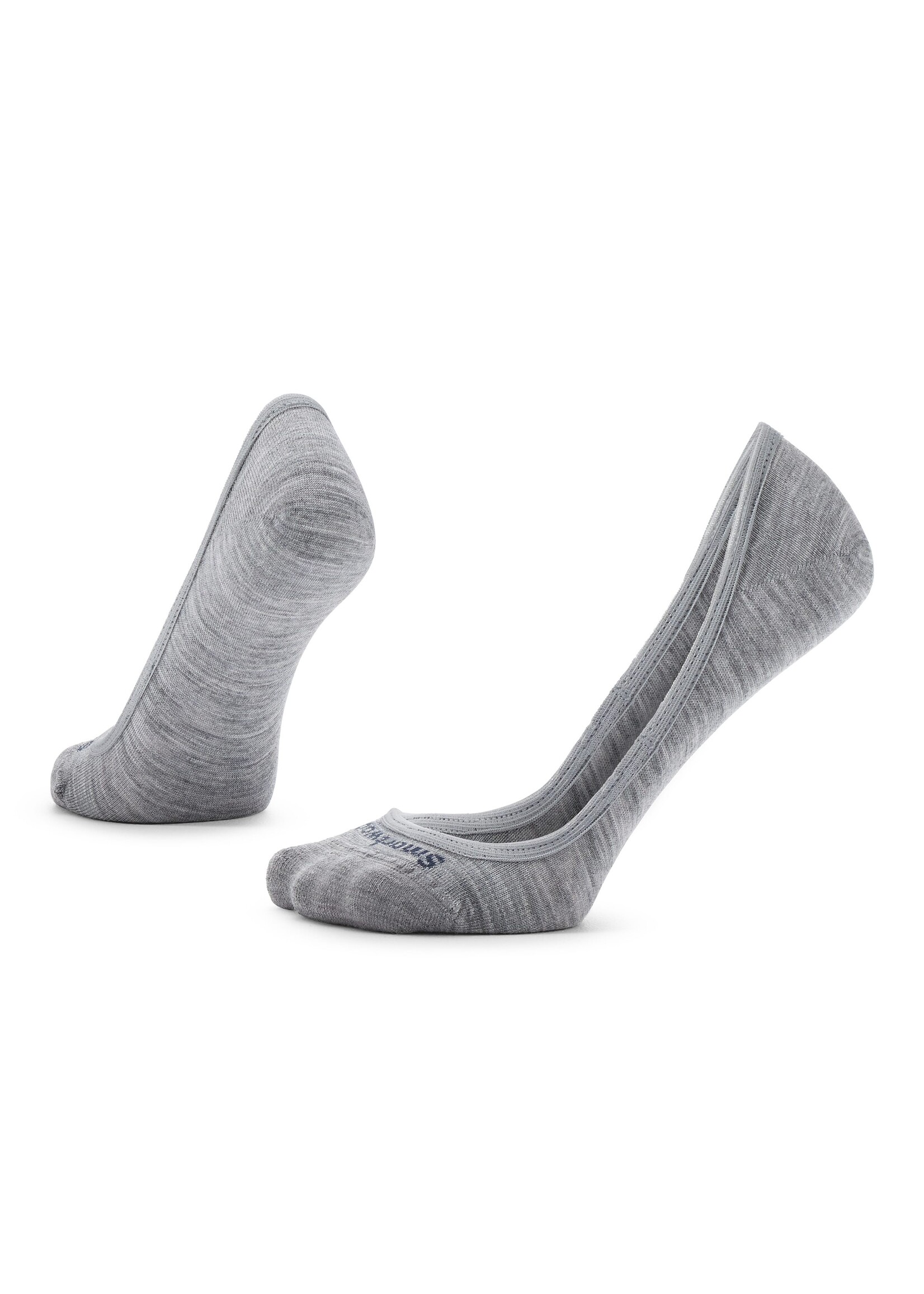 SMARTWOOL Chaussette basse discrète de tous les jours pour femme - 3 couleurs disponibles