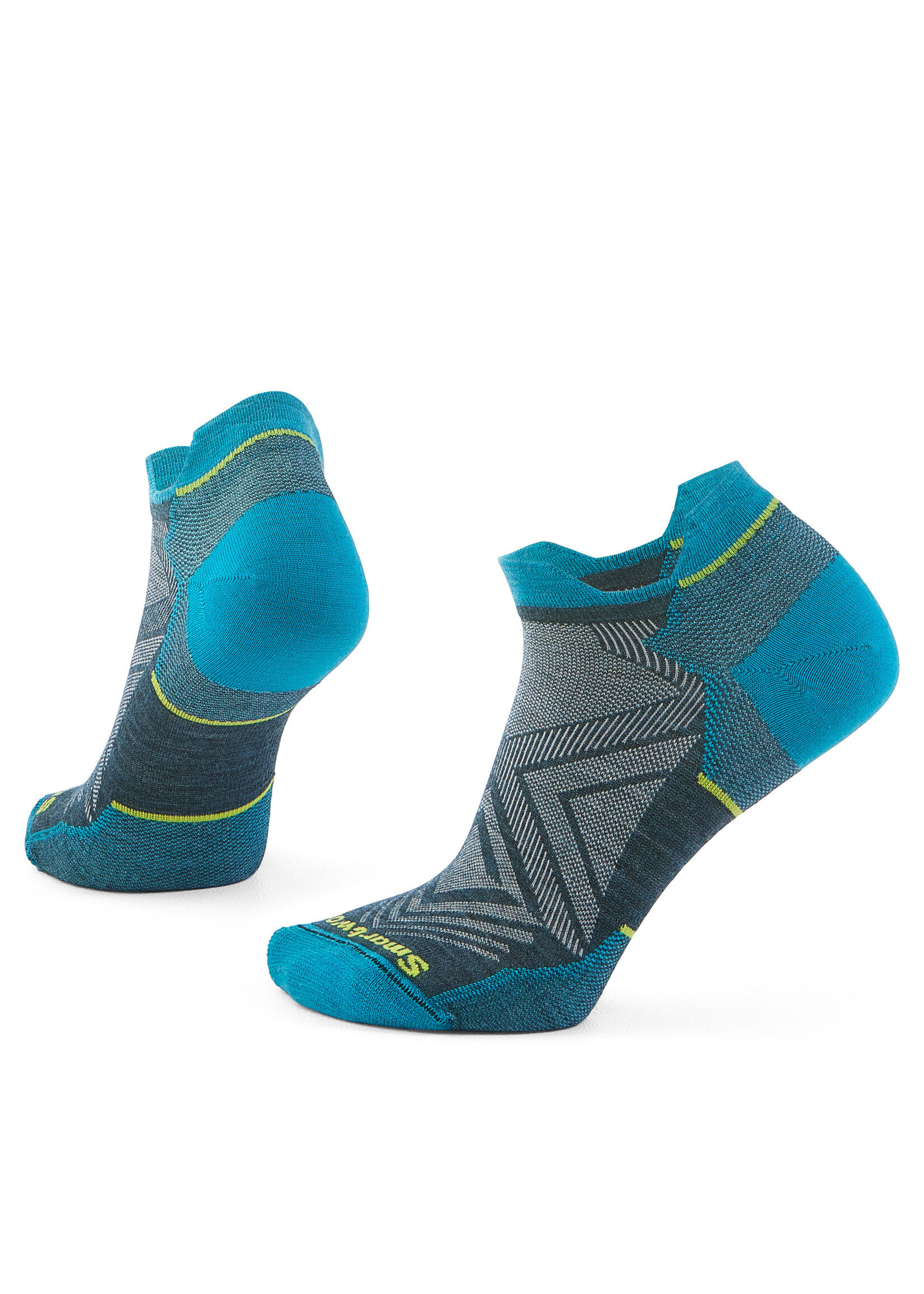 SMARTWOOL Women's Run Low Ankle Socks