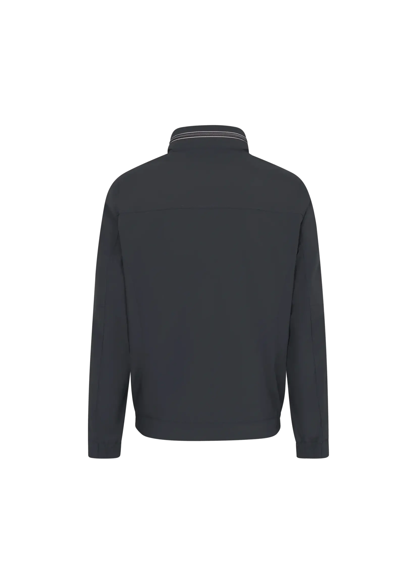 BUGATTI Men's waterproof full zip jacket - 2 colors available