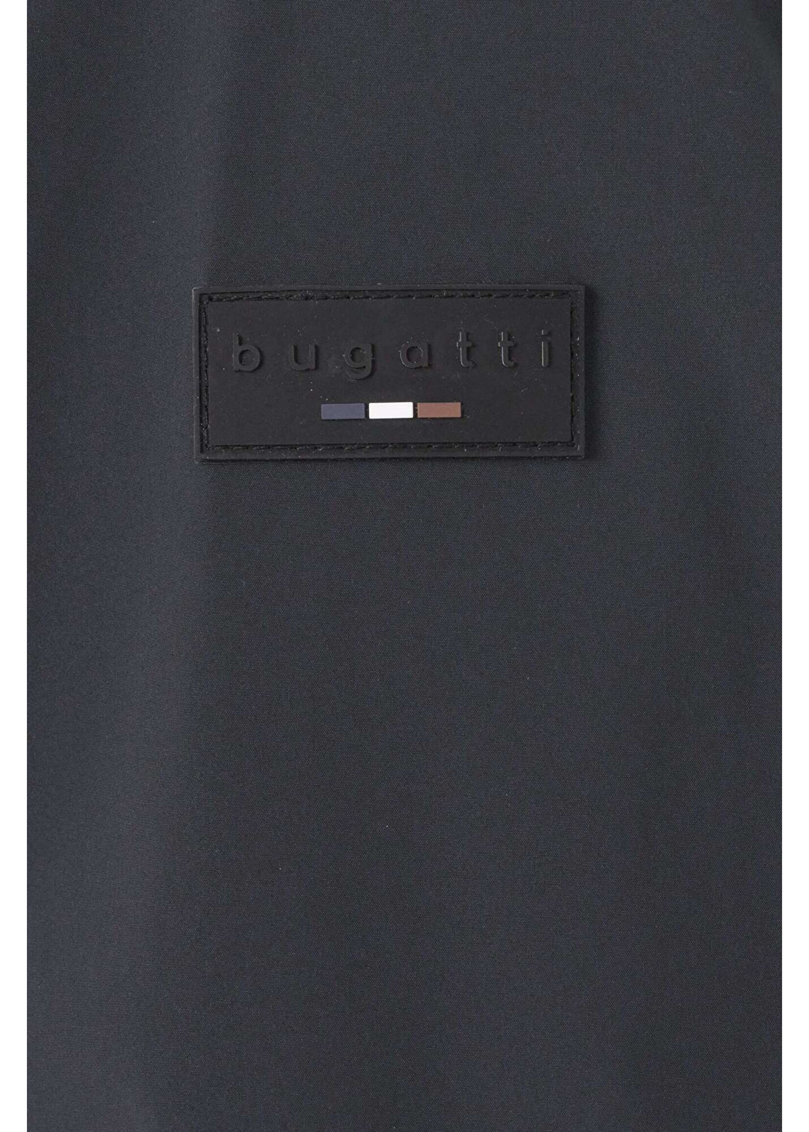 BUGATTI Men's waterproof full zip jacket - 2 colors available