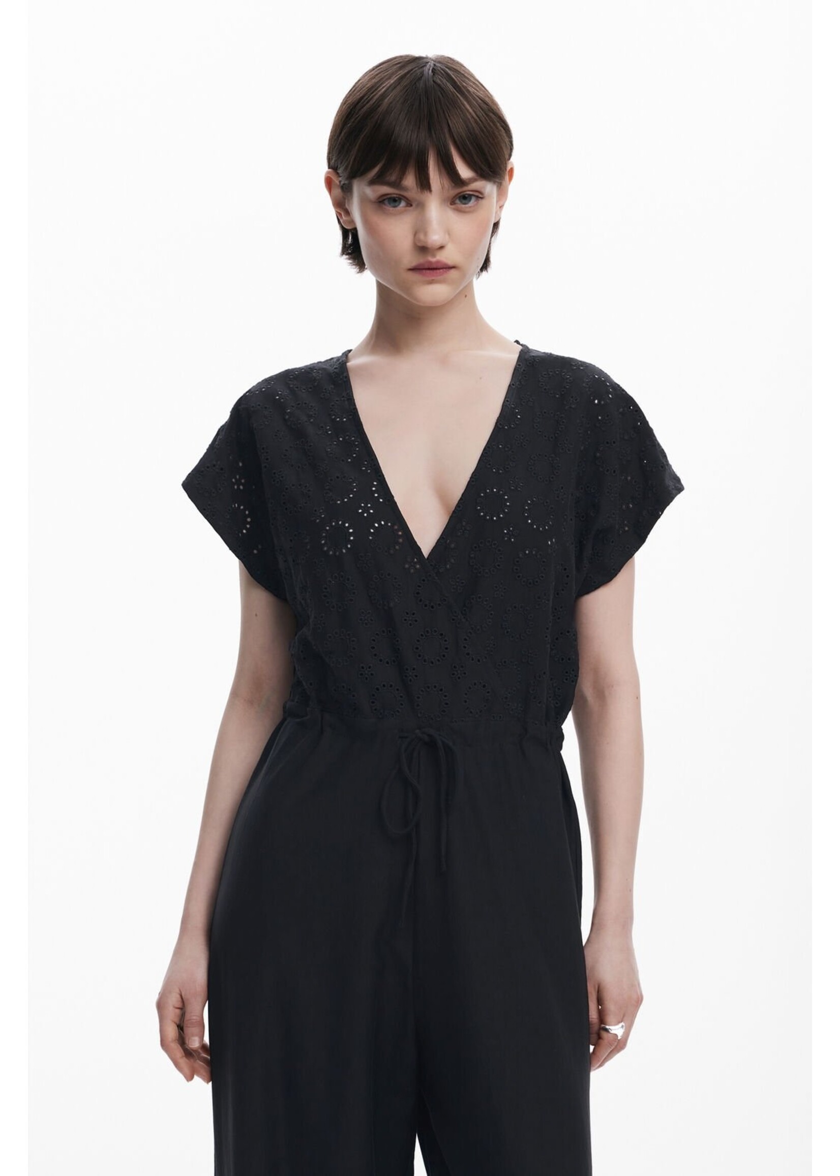 DESIGUAL JUMPSUIT_DANUBIO