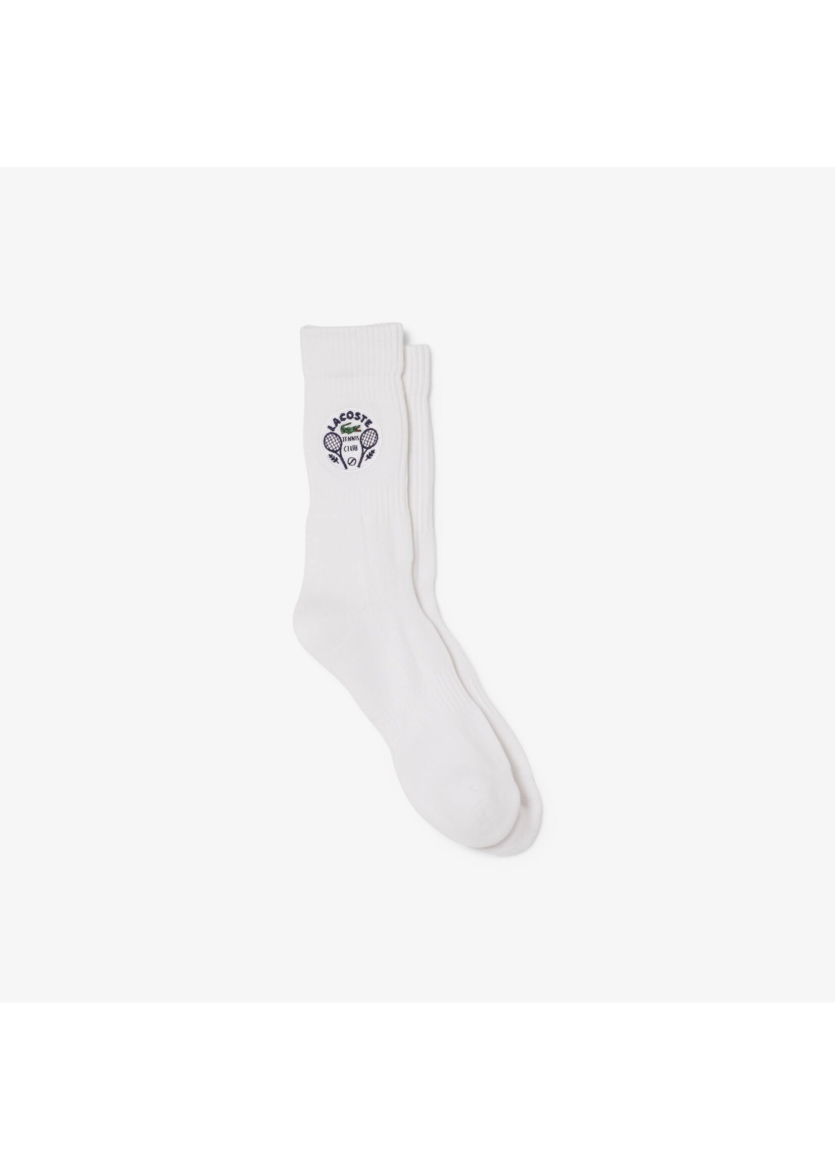 LACOSTE Sport Heritage socks