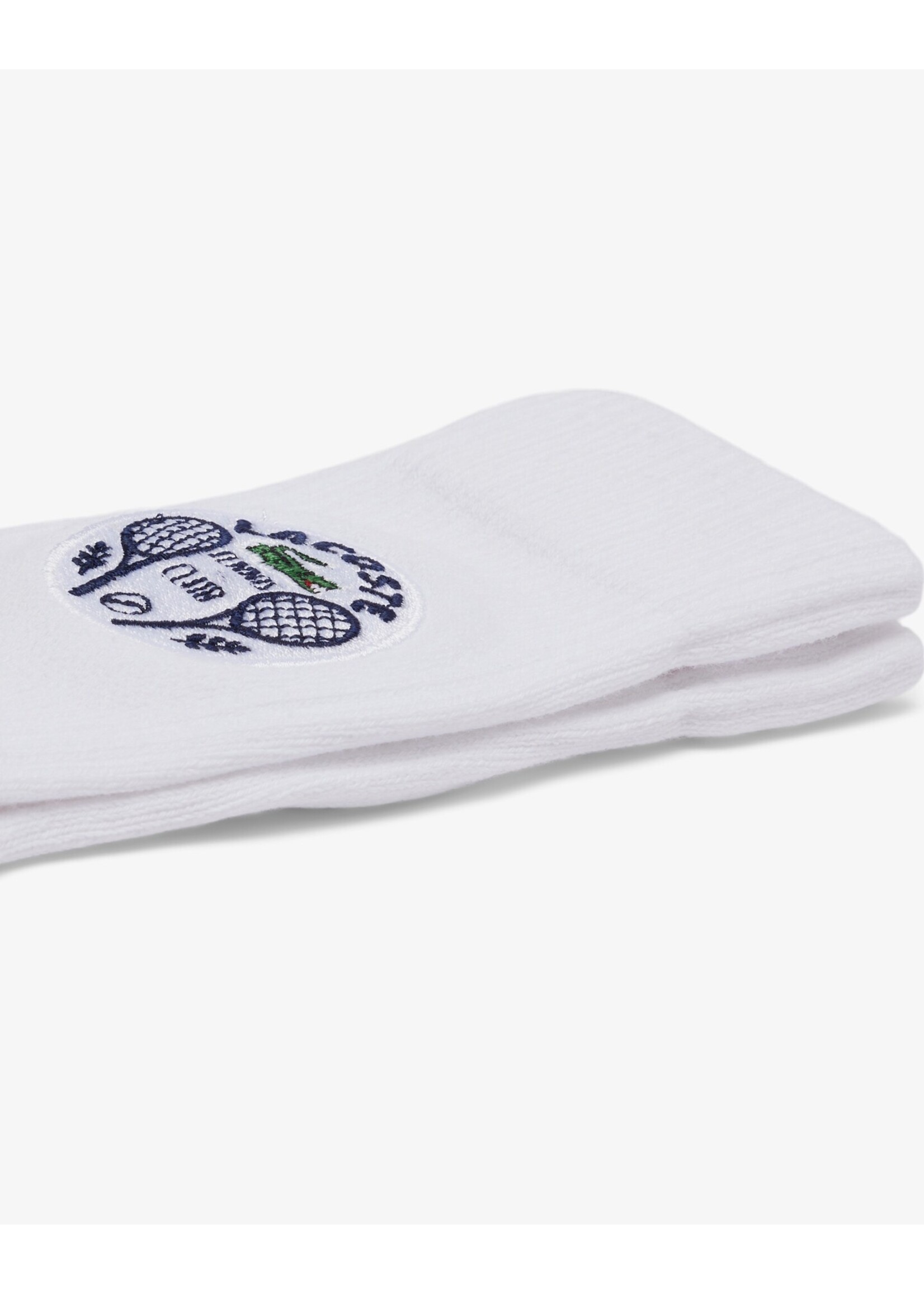 LACOSTE Sport Heritage socks