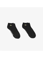LACOSTE Lot de 2 paires de chaussettes Sport - 3 couleurs disponibles