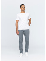 DUER Pantalon No Sweat coupe ample pour homme - Rivière