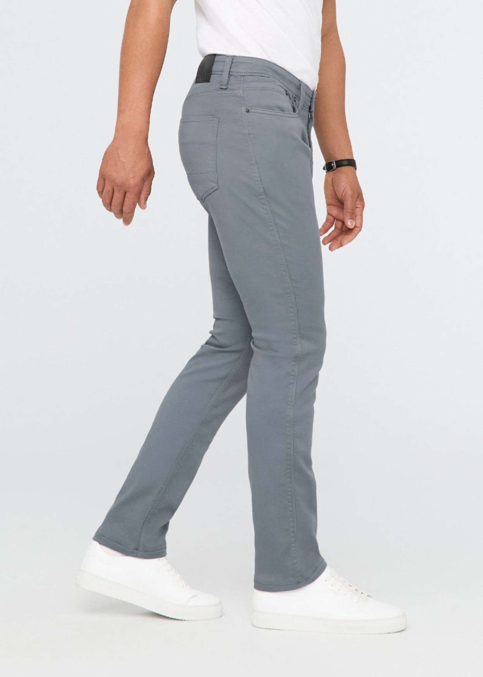 DUER No Sweat Relaxed Taper - River