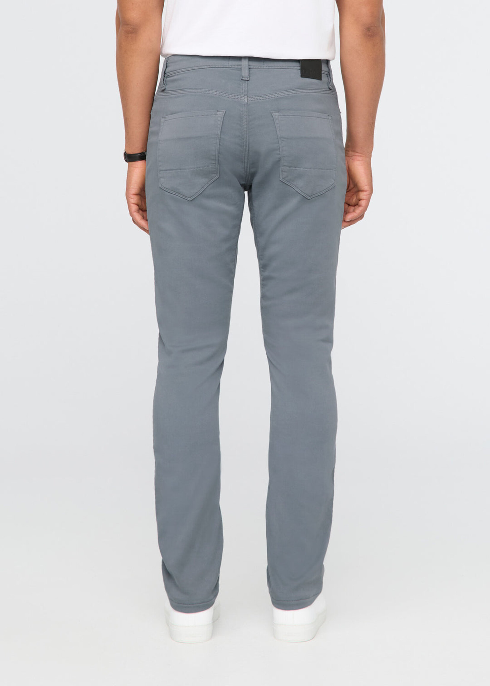 DUER No Sweat Relaxed Taper - River