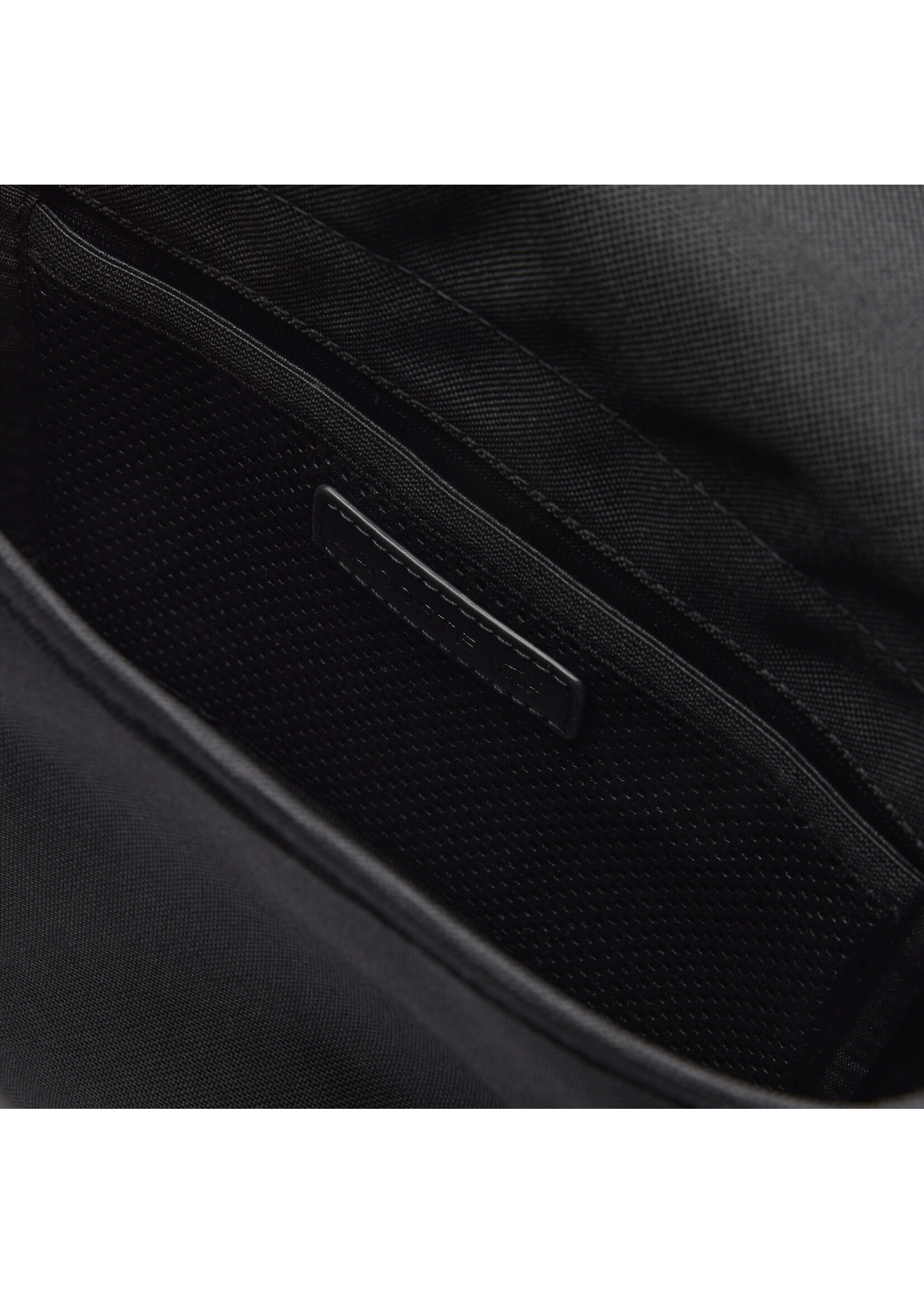LACOSTE Unisex Neocroc Messenger Bag