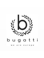 BUGATTI Blouson Bugatti manches en tricot de coton avec fermeture éclair complète