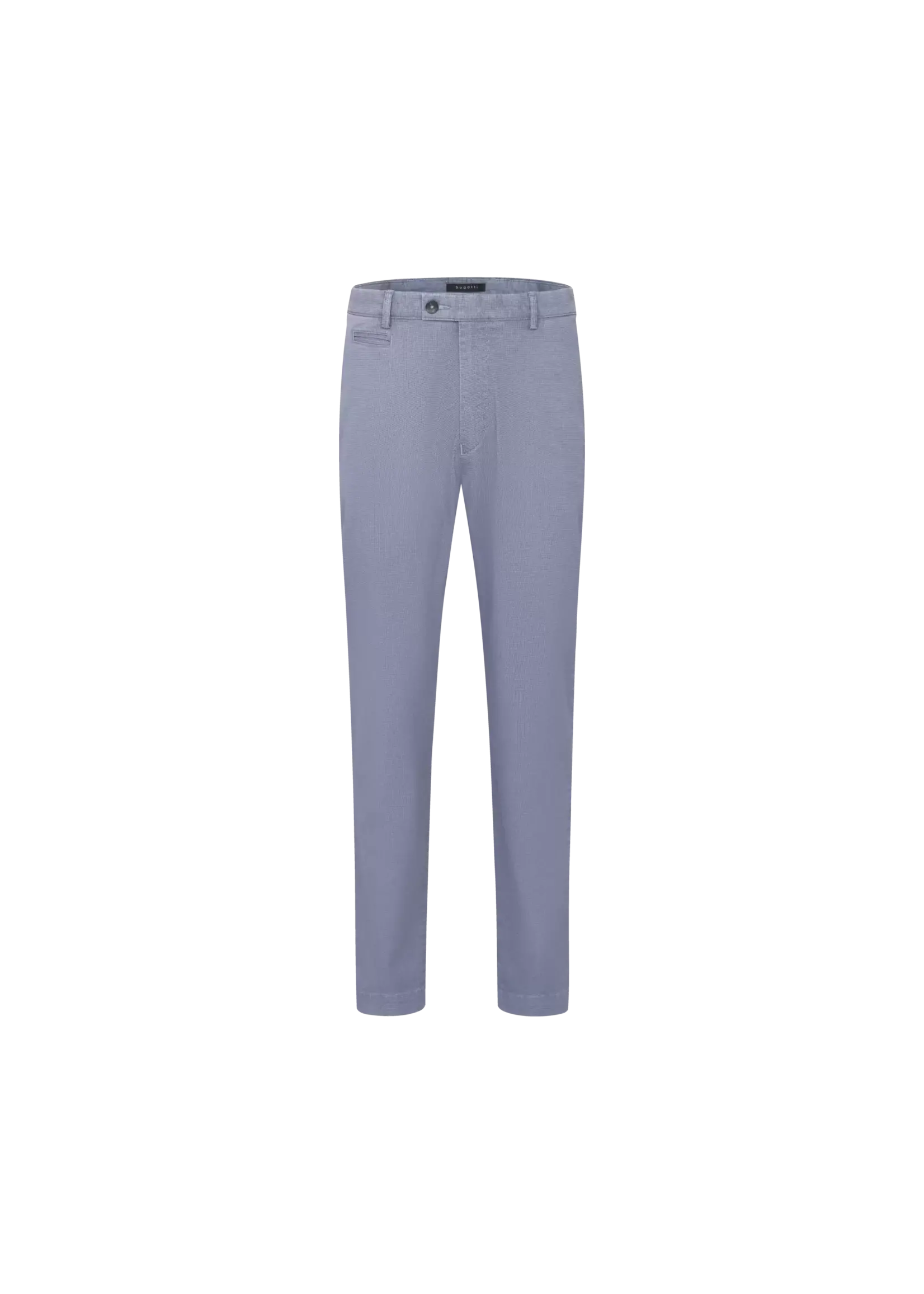 BUGATTI Men's casual flat front pant - 2 colors available