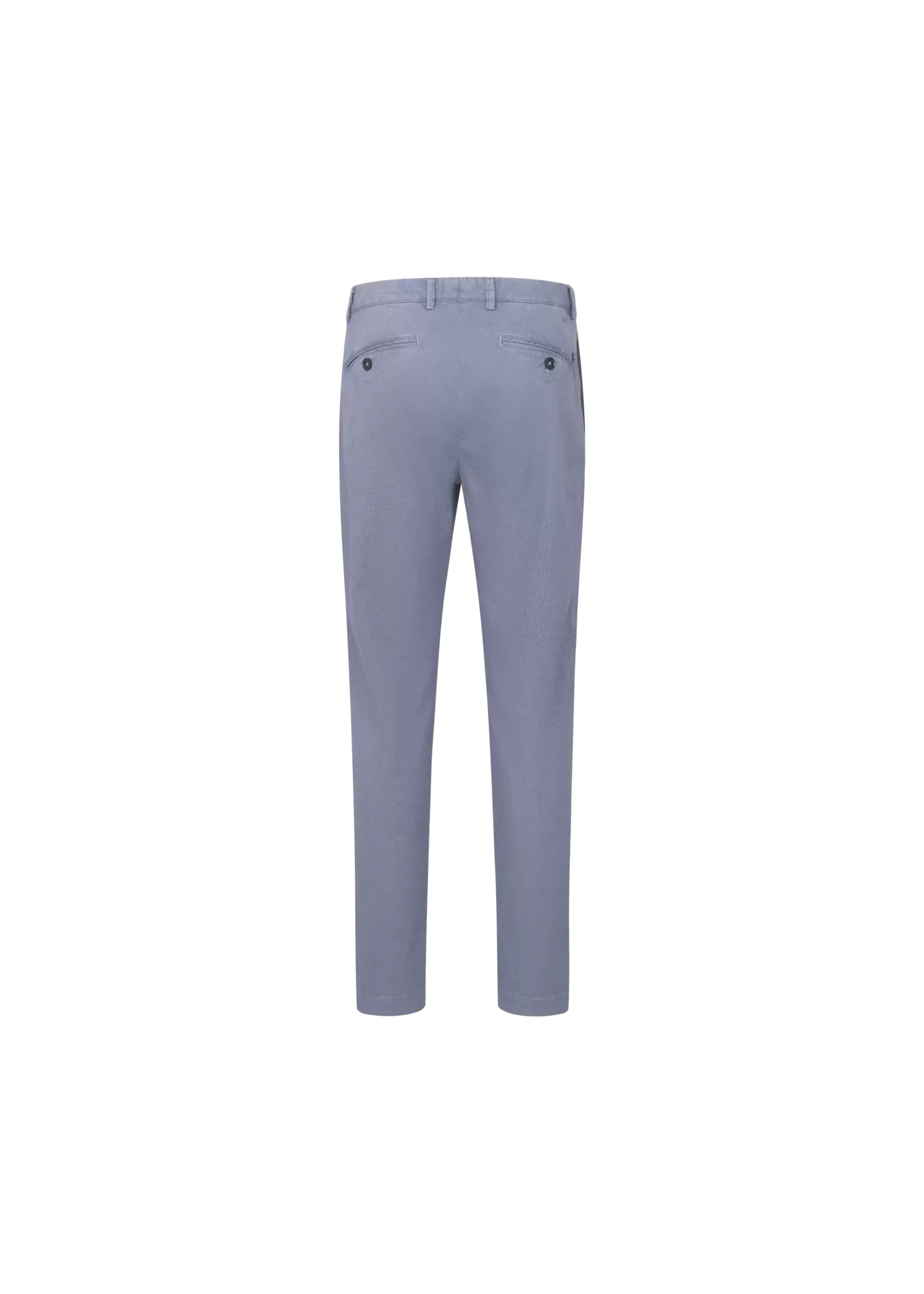 BUGATTI Men's casual flat front pant - 2 colors available