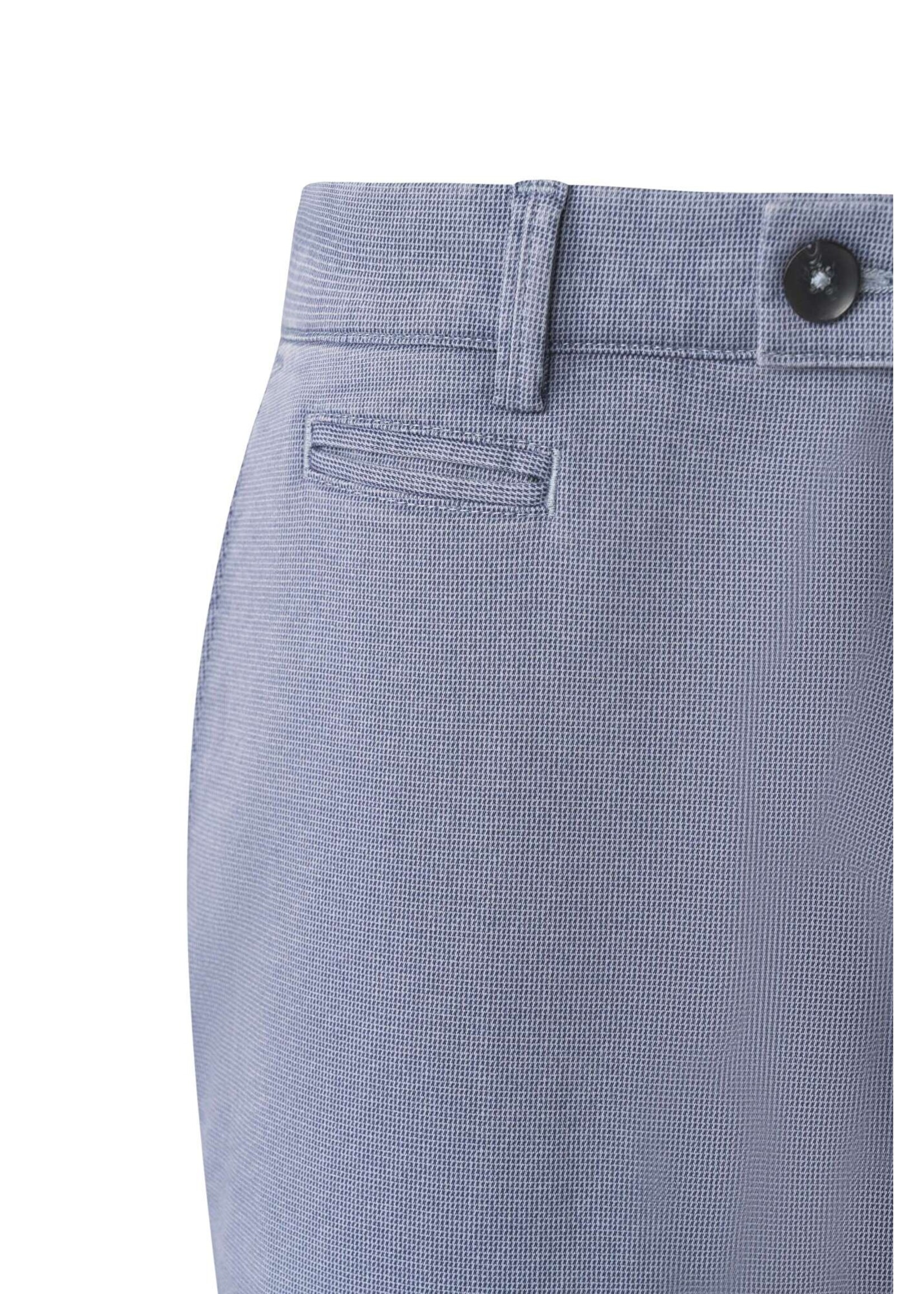 BUGATTI Men's casual flat front pant - 2 colors available