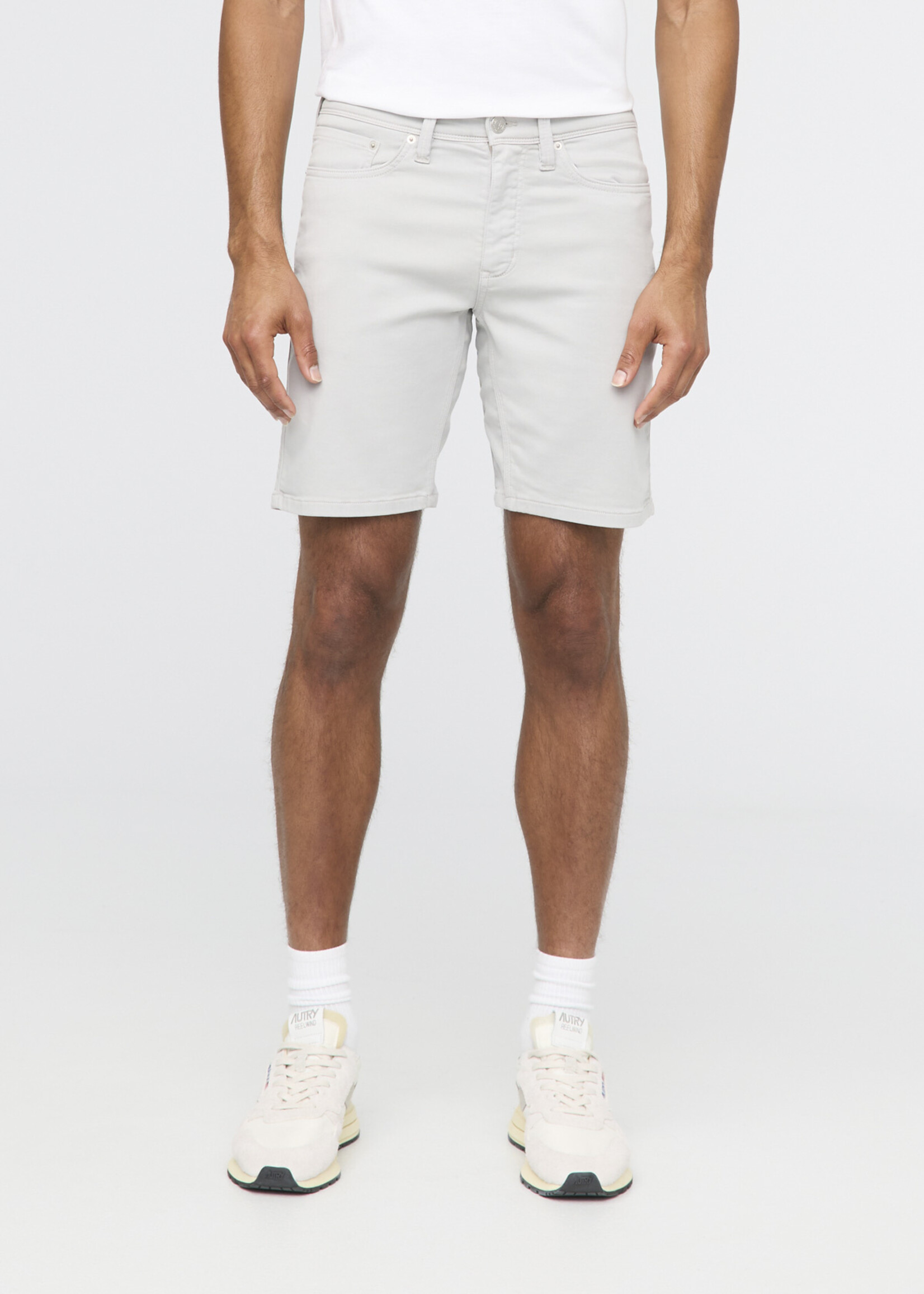 DUER No Sweat Short Slim- Mist