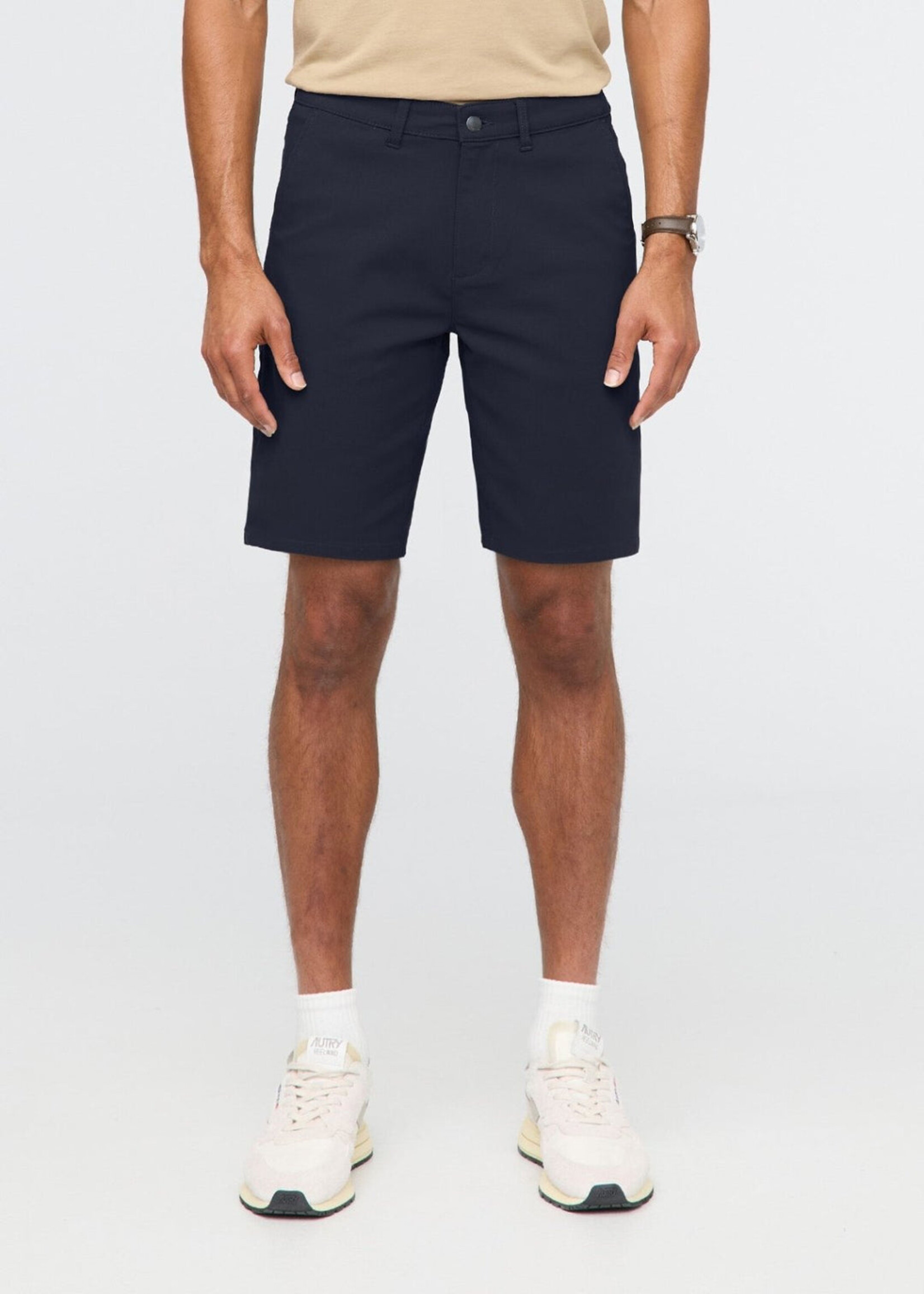 DUER NuStretch Short - 3 colors available