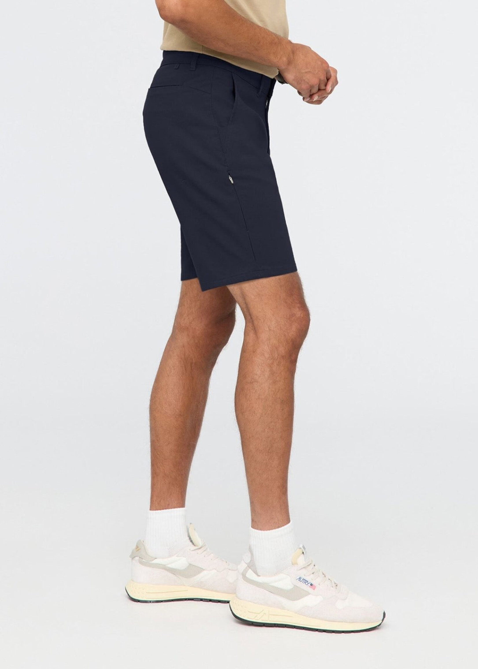DUER NuStretch Short - 3 colors available