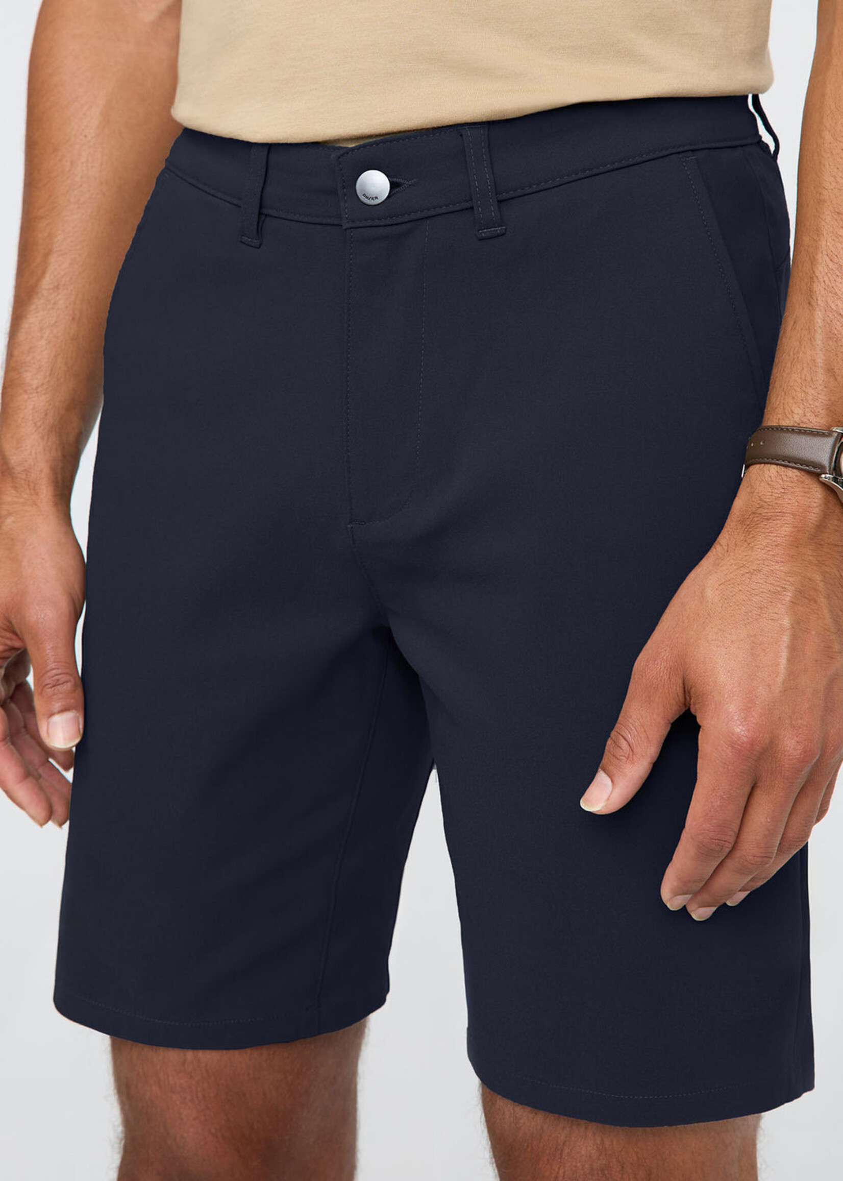 DUER NuStretch Short - 3 colors available