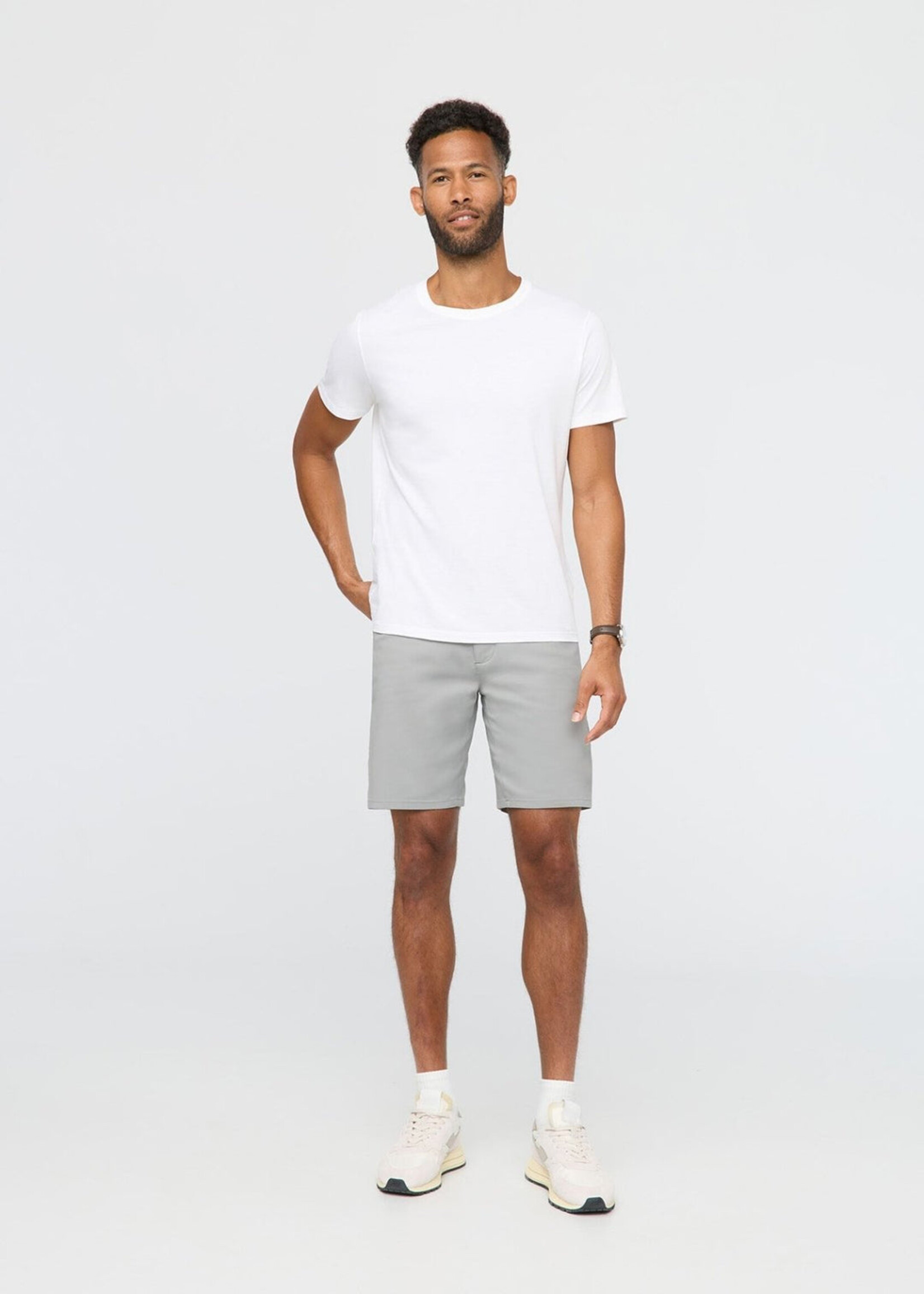 DUER NuStretch Short - 3 colors available