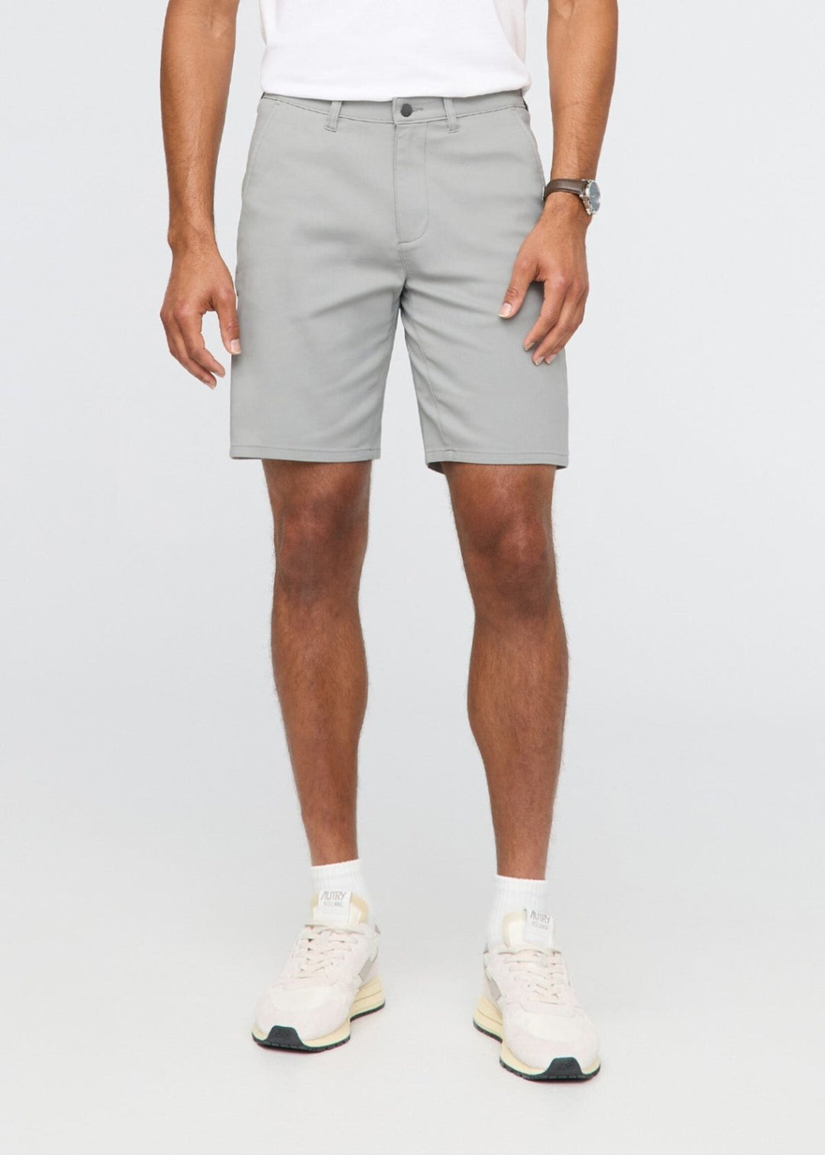DUER NuStretch Short - 3 colors available
