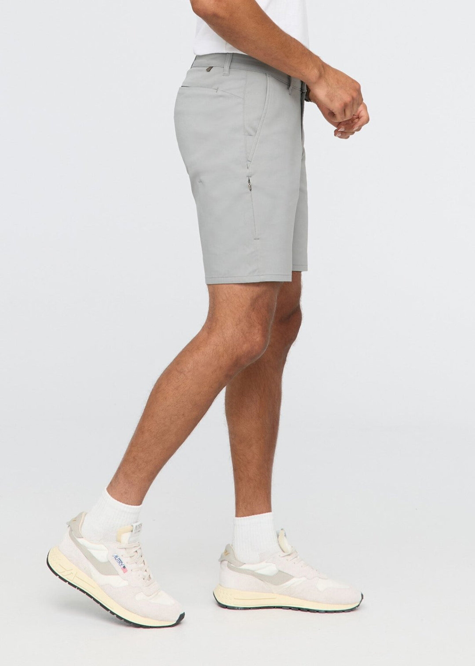 DUER NuStretch Short - 3 colors available