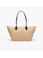LACOSTE Athena Shopping Bag - 3 couleurs disponibles