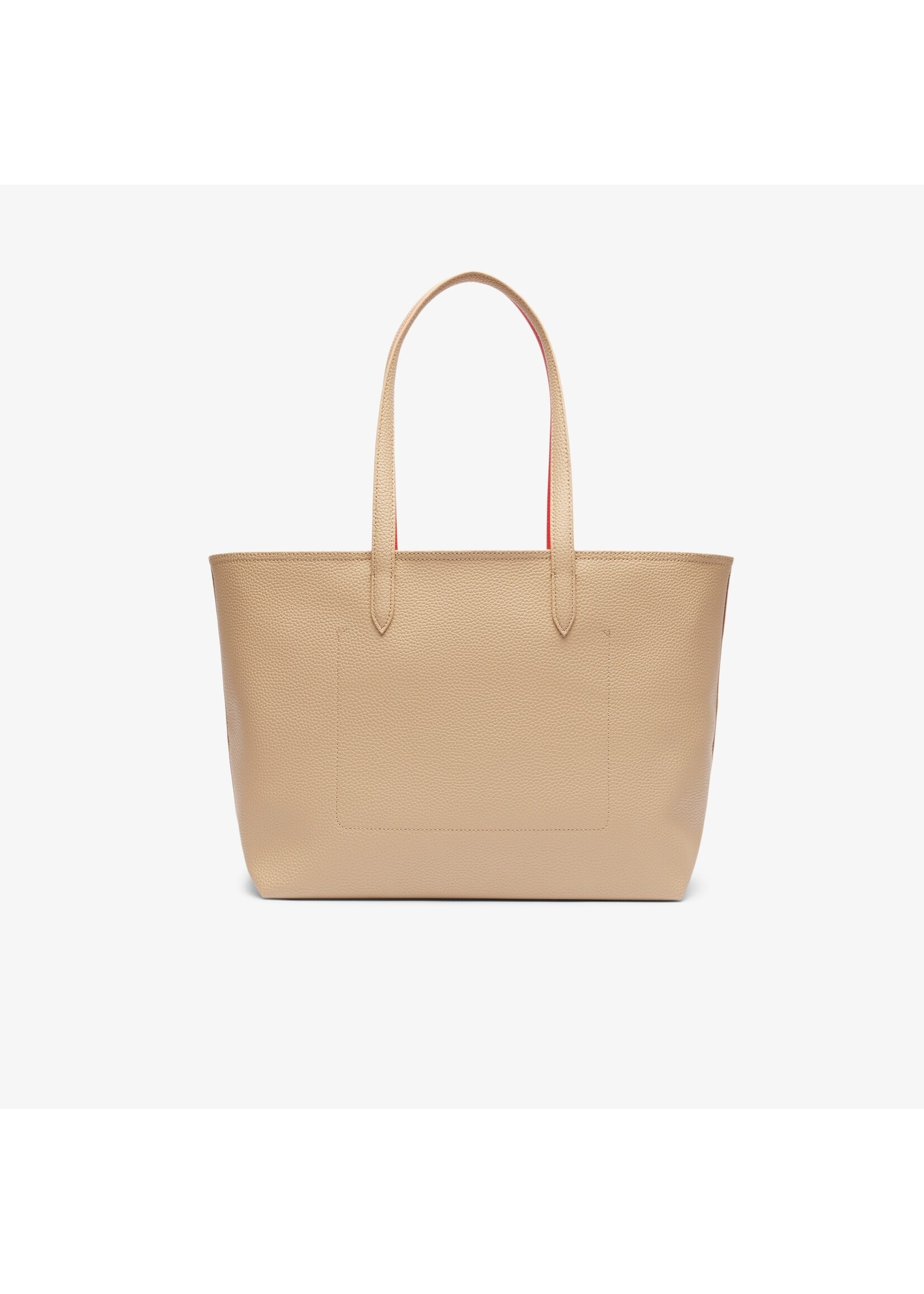 LACOSTE Sac fourre-tout zippé Anna - 3 couleurs disponibles