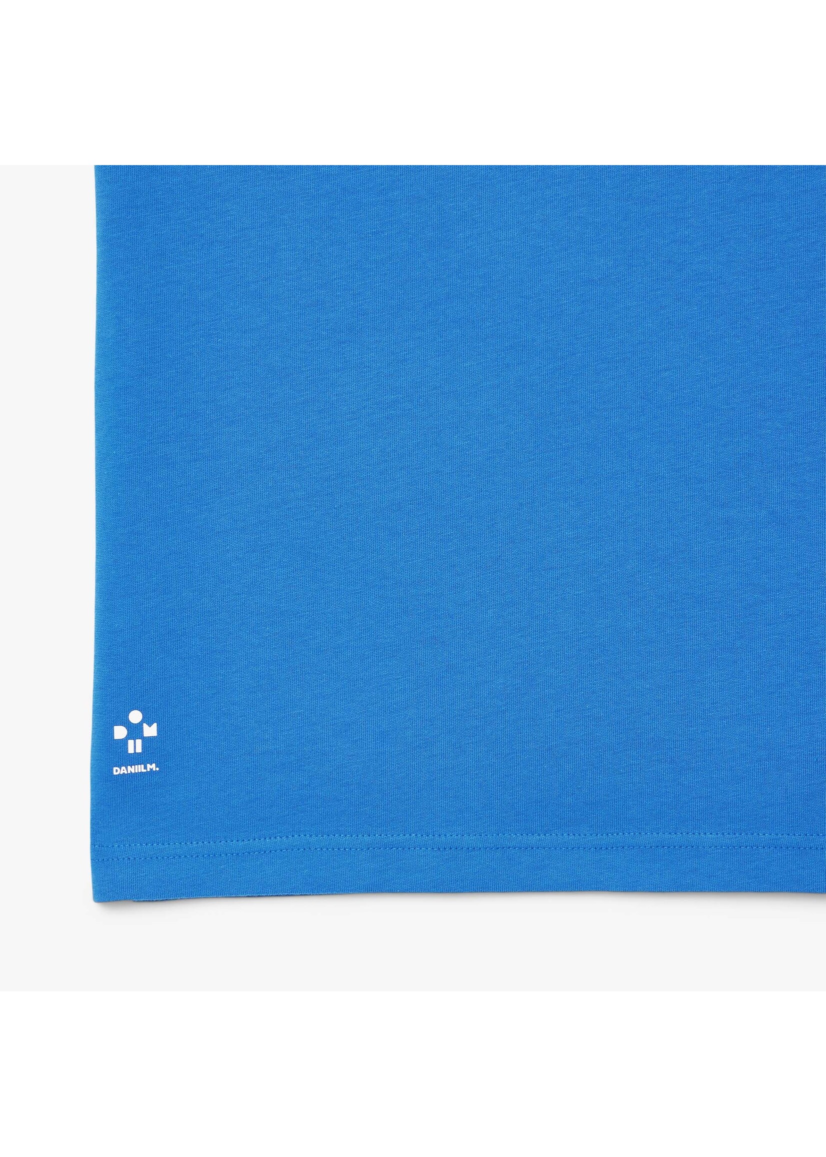 LACOSTE Men's Lacoste Tennis x Daniil Medvedev T-Shirt