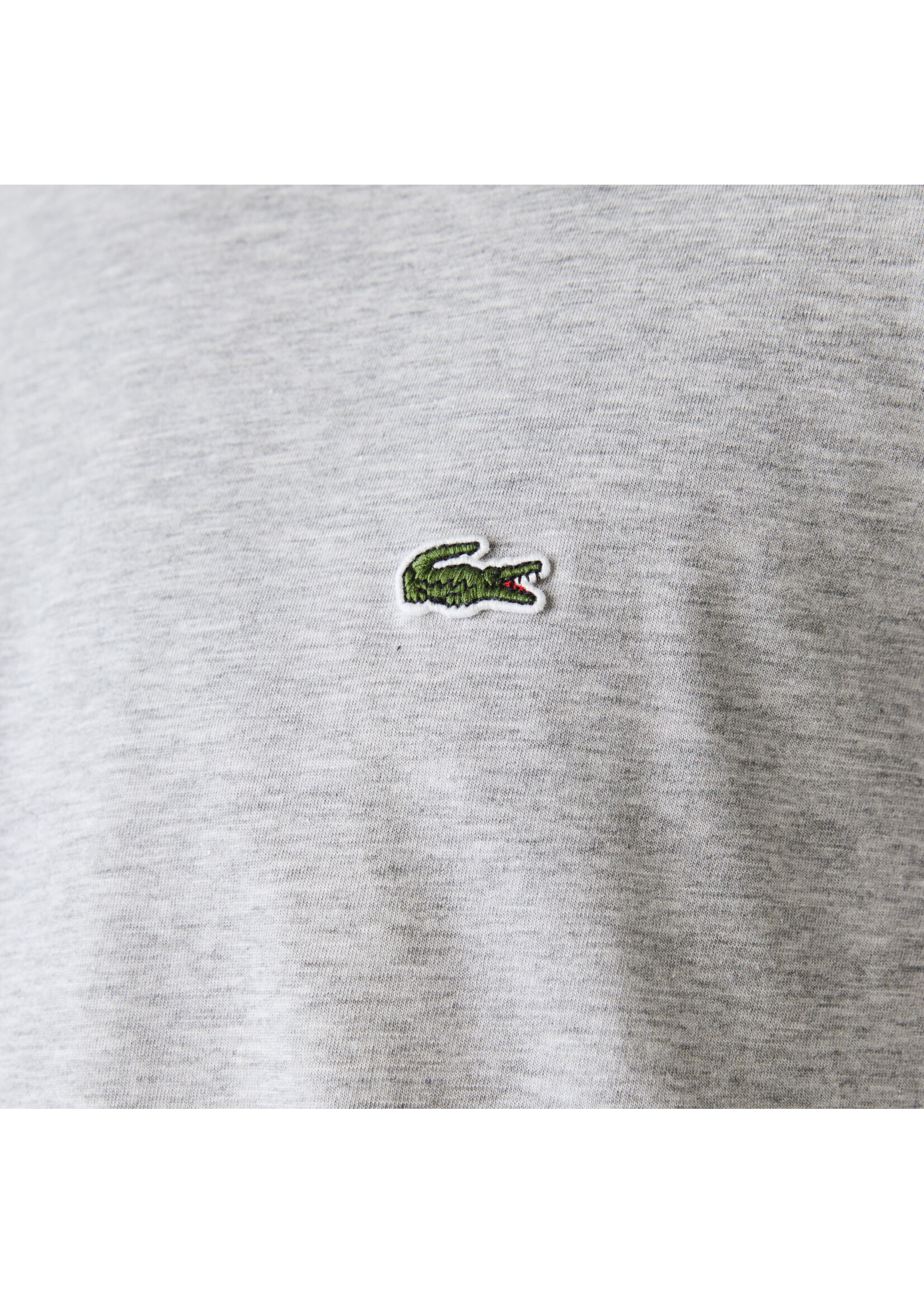 LACOSTE Men's Pima Cotton T-Shirt