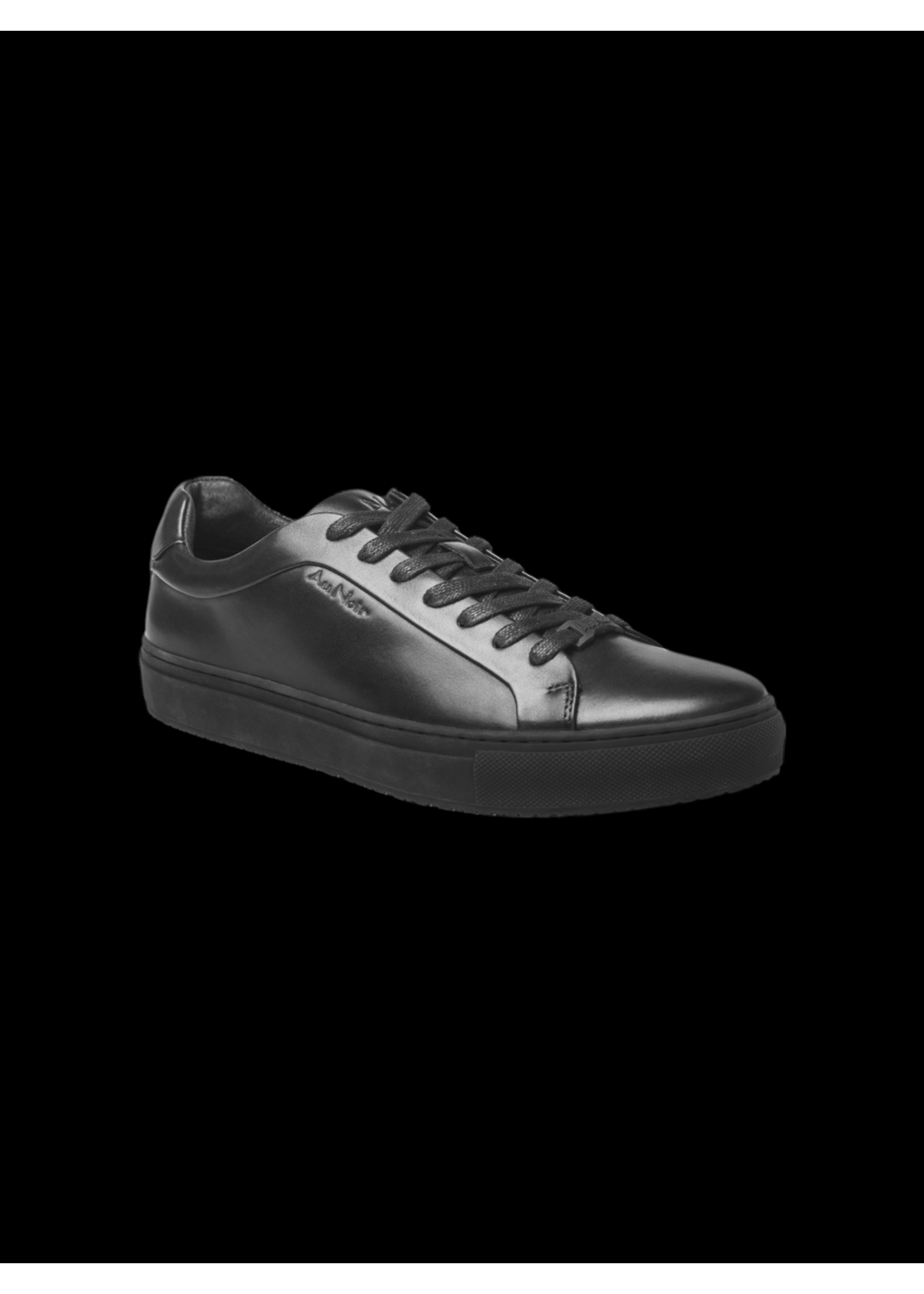 AU NOIR SPORT SHOES | WEBSTER, Black