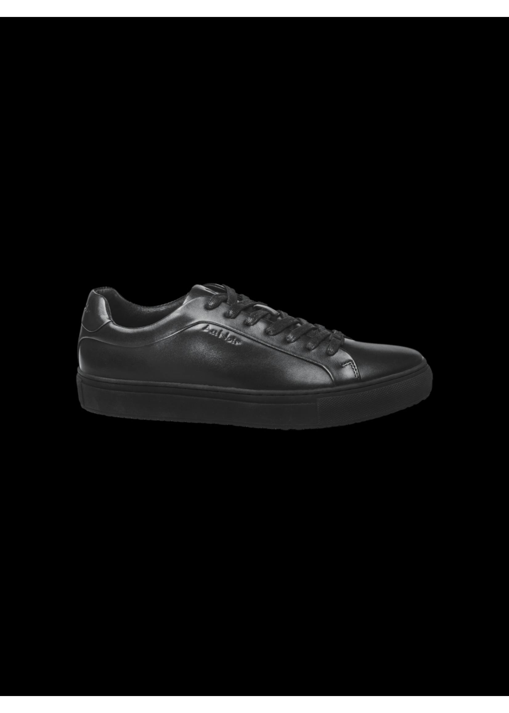AU NOIR SPORT SHOES | WEBSTER, Black