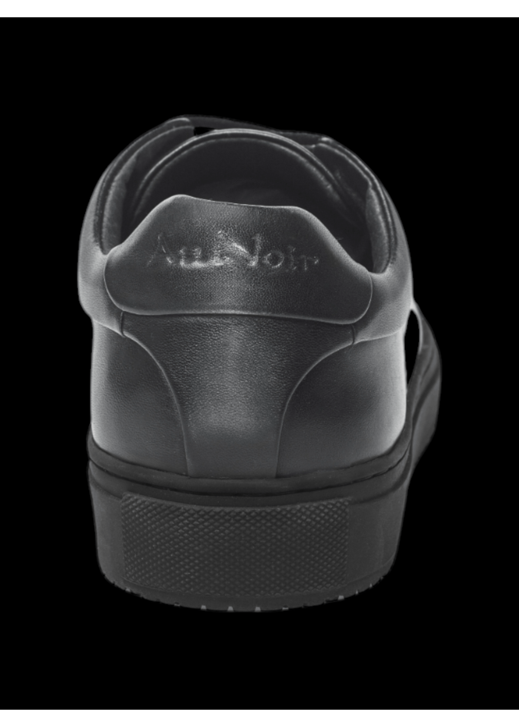 AU NOIR SPORT SHOES | WEBSTER, Black