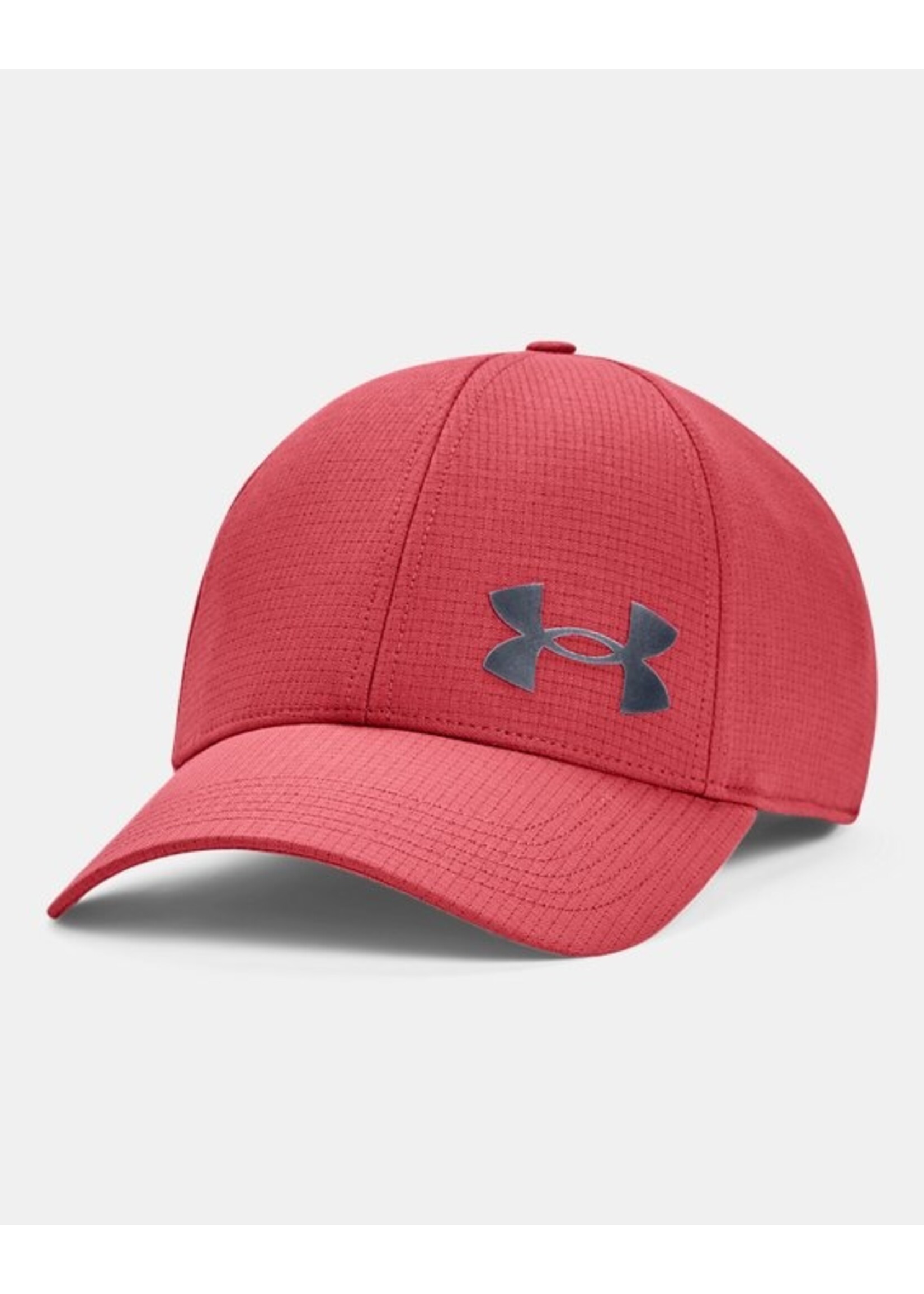 UNDER ARMOUR Casquette extensible UA ArmourVent™-Homme