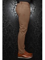 AU NOIR PANTS | Winchester, Chestnut
